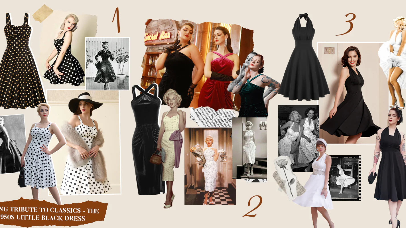 Bellepoque Pinup Girls