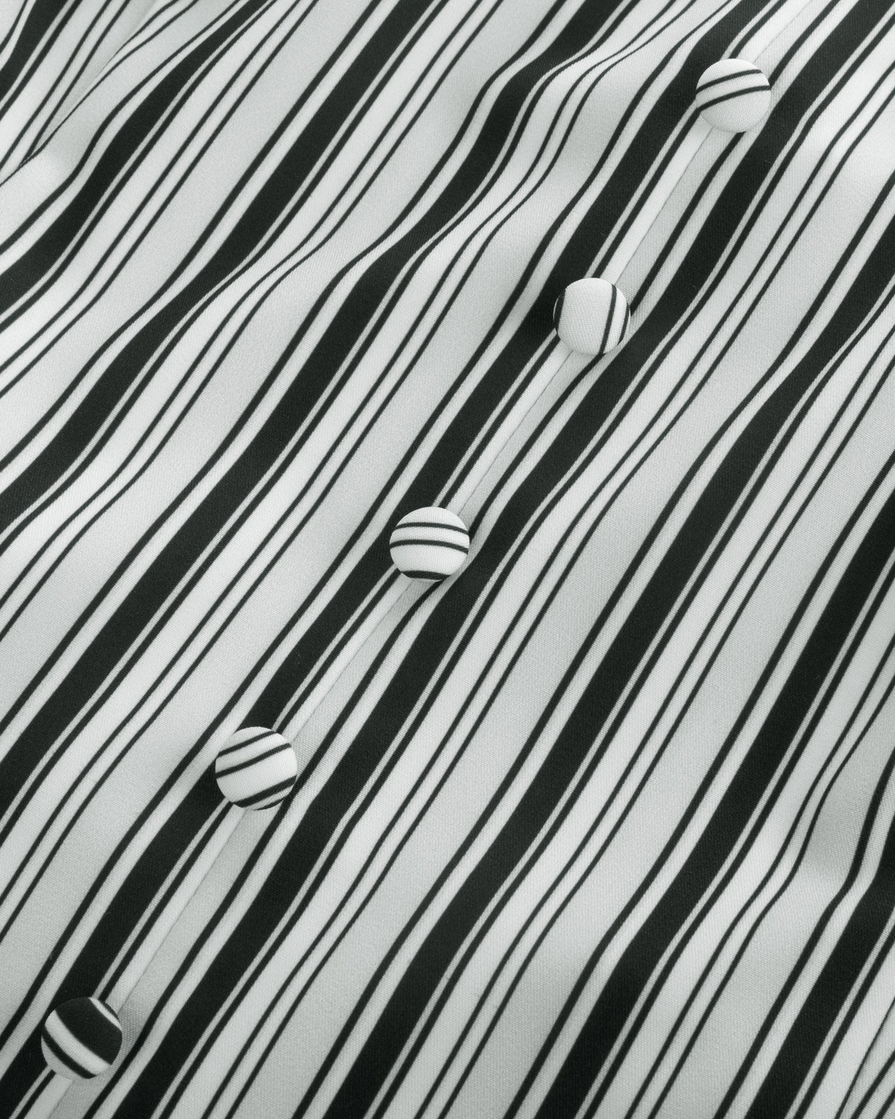 belle poque BP Women Vintage Striped Peplum Hem Tops Sleeveless Square Neck A-Line Tops