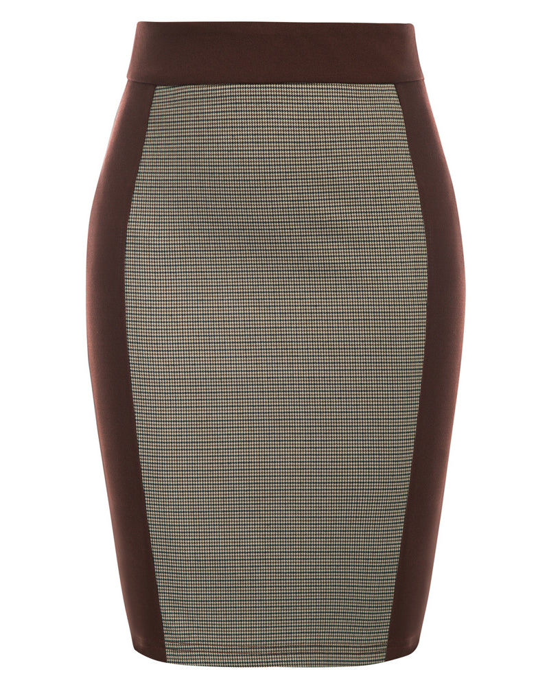 belle poque BellePoque's Vintage Skirts Hot Sale BP0134A21-01