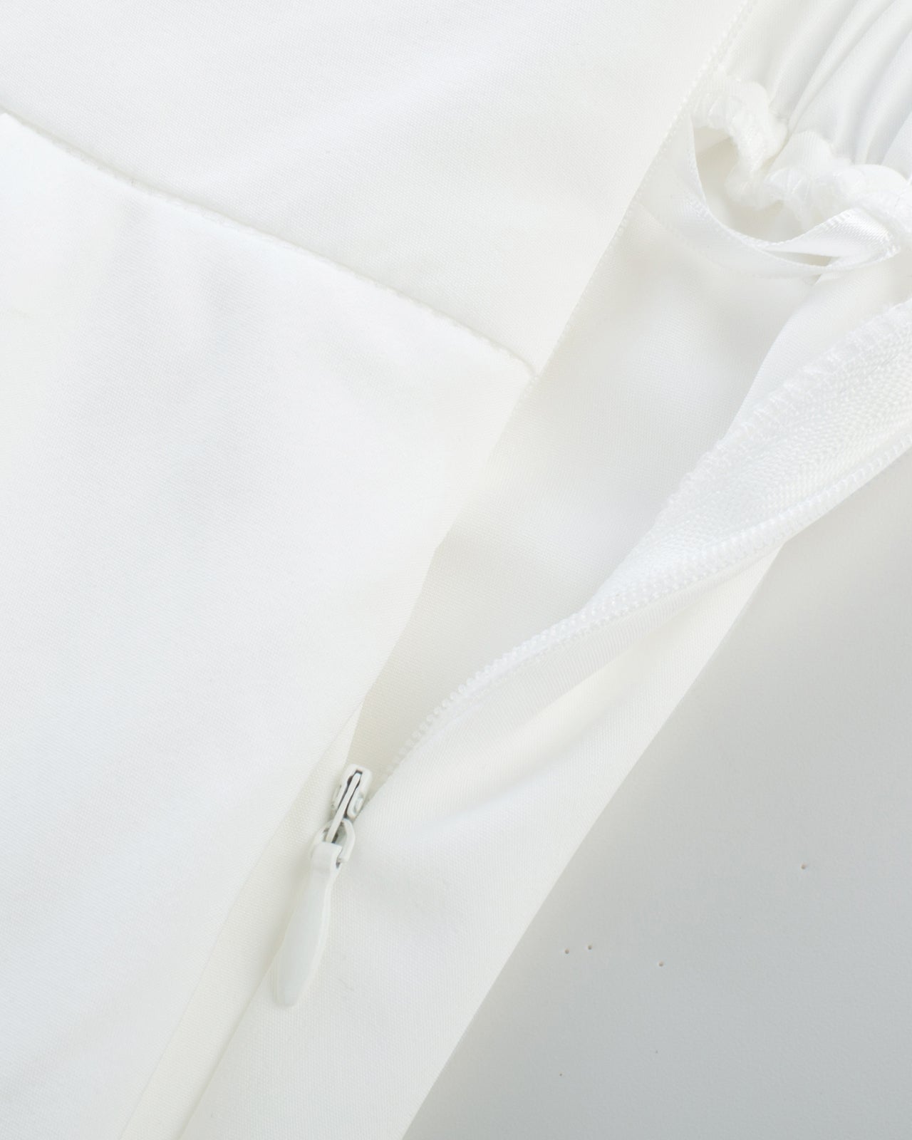 belle poque BP Women Vintage Swing Skirt Elastic Waist Button Decorated Flared A-Line Skirt