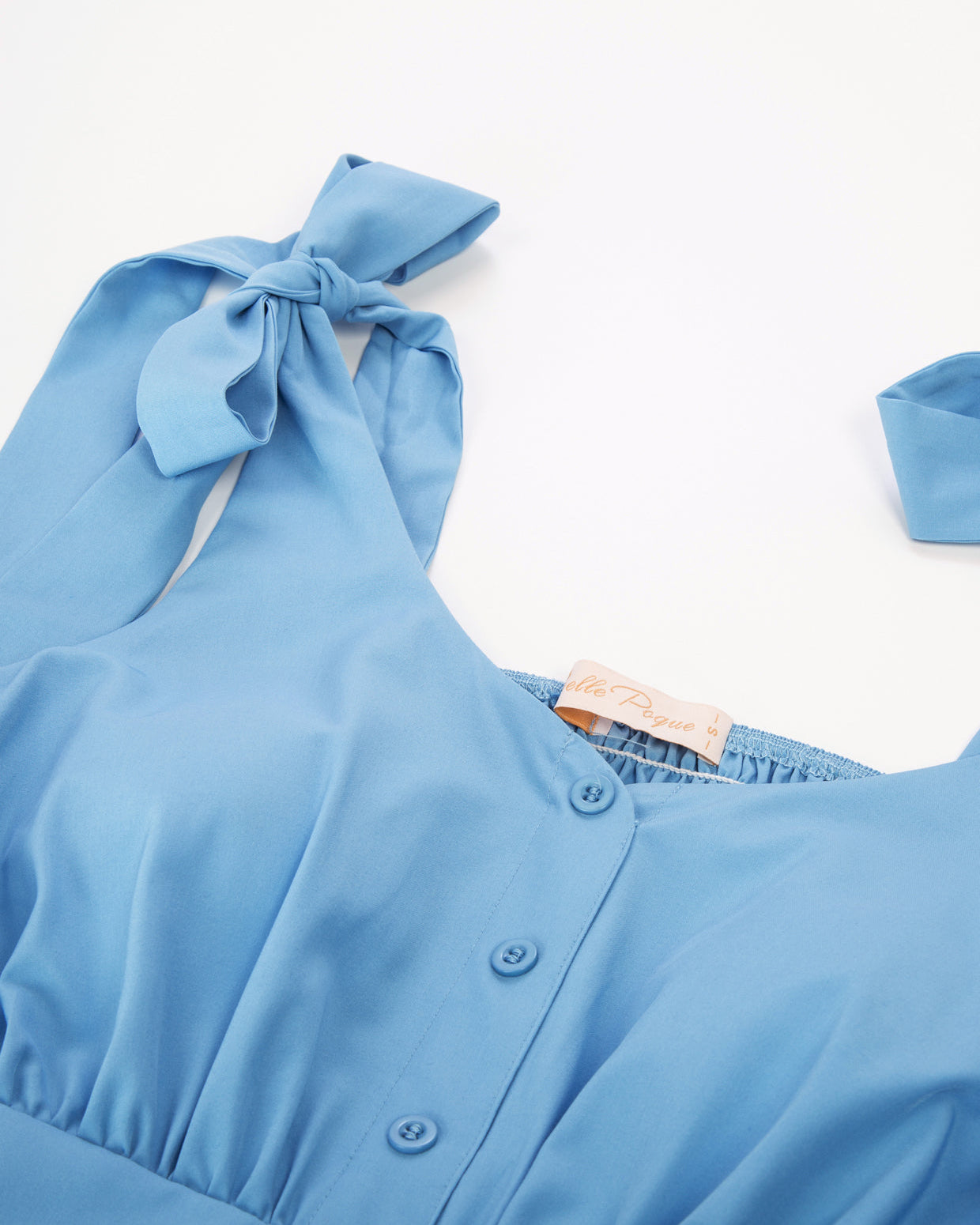 belle poque Sunflower Printed Tiered Midi Dress Sleeveless V-Neck Defined Waist A-Line Dress