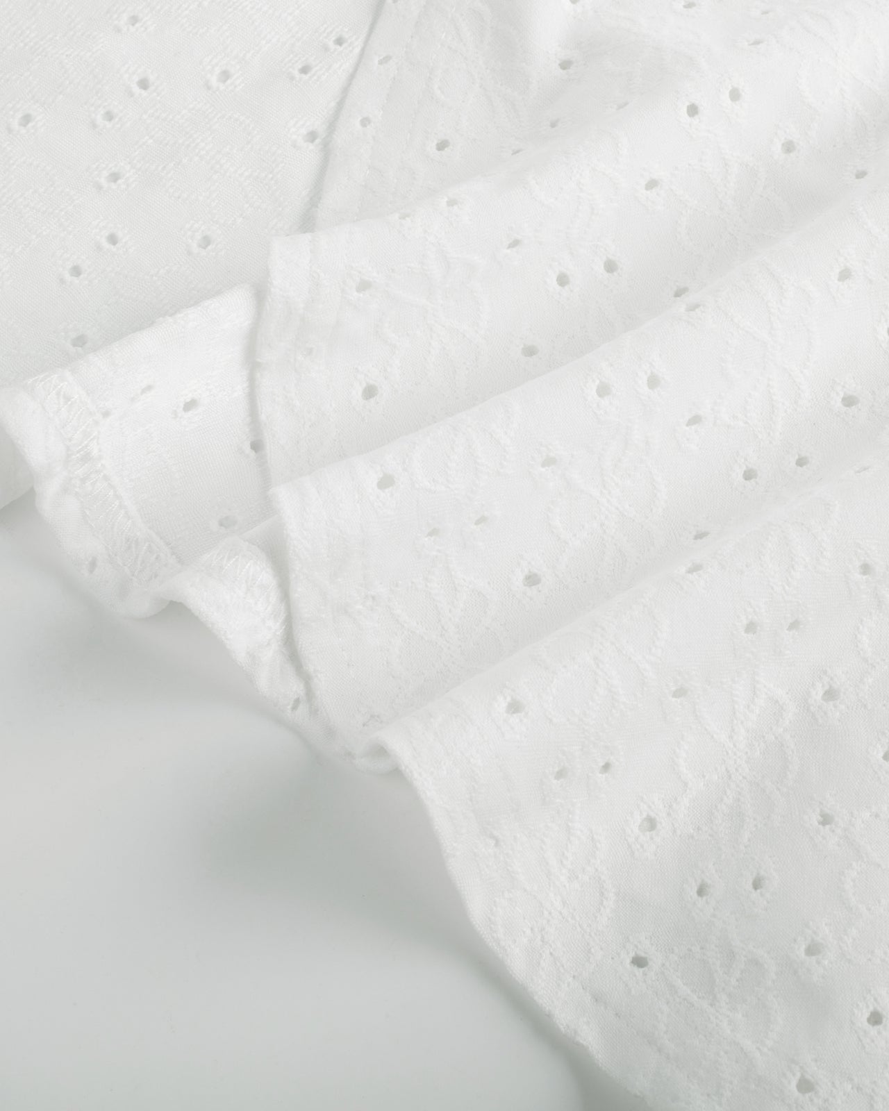 belle poque Women Vintage Hollowed-out Shrug Ruched Short Sleeve Open Front Tops