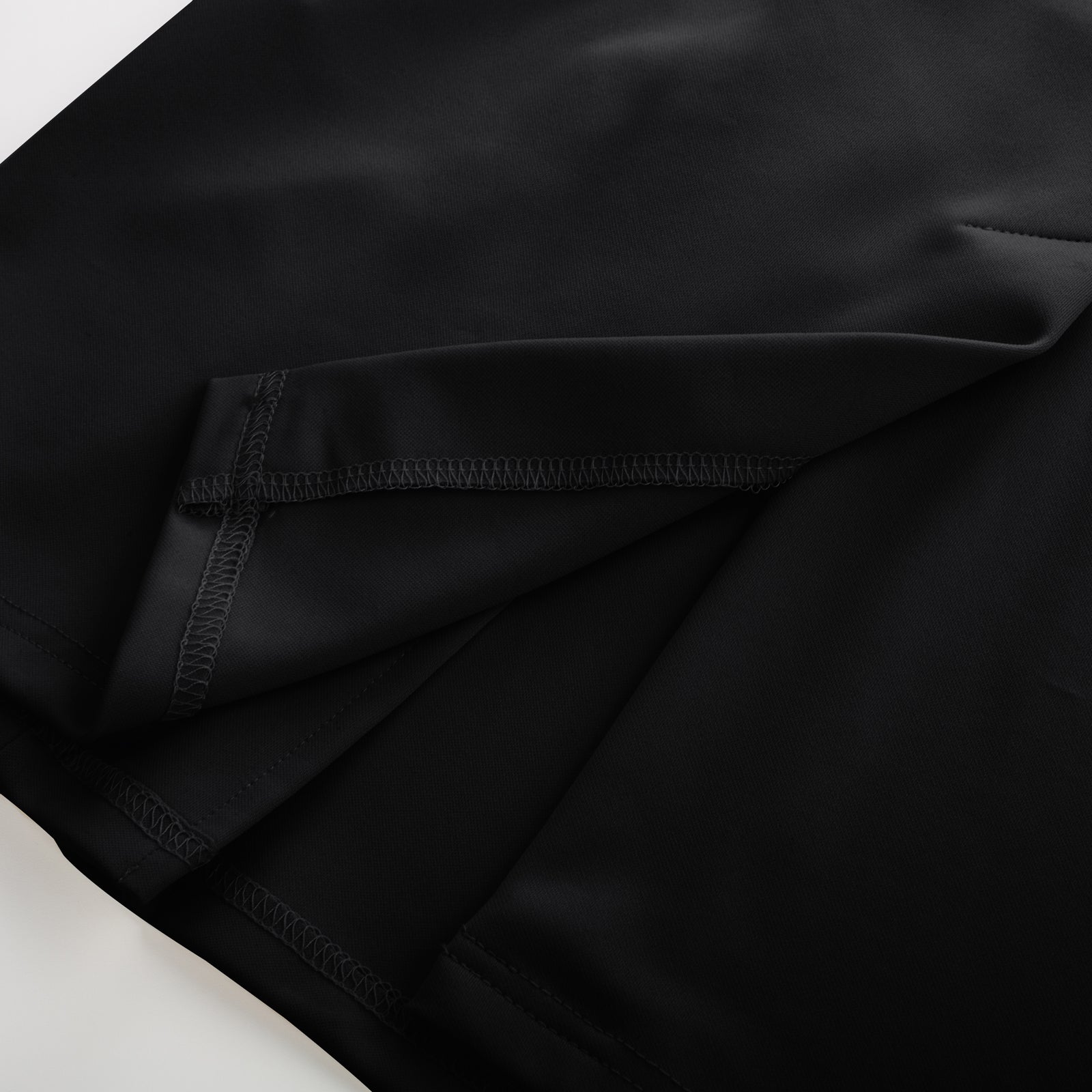 belle poque BP Women Vintage Bodycon Skirt Elastic Waist Below Knee Hips-Wrapped Skirt