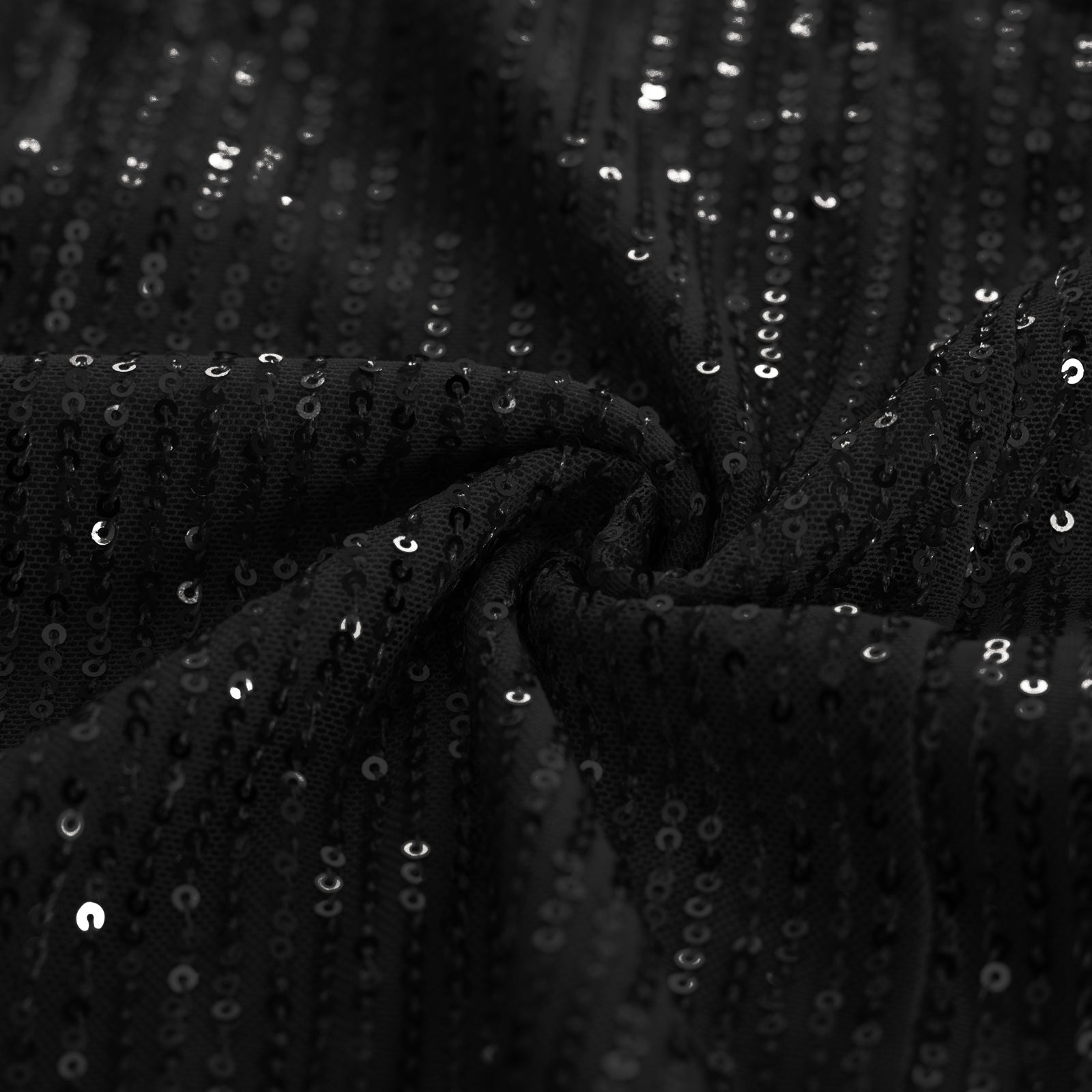 belle poque Seckill Offer⌛Vintage Sequined Tops Slim Fit Knotted Bodice Party Tops