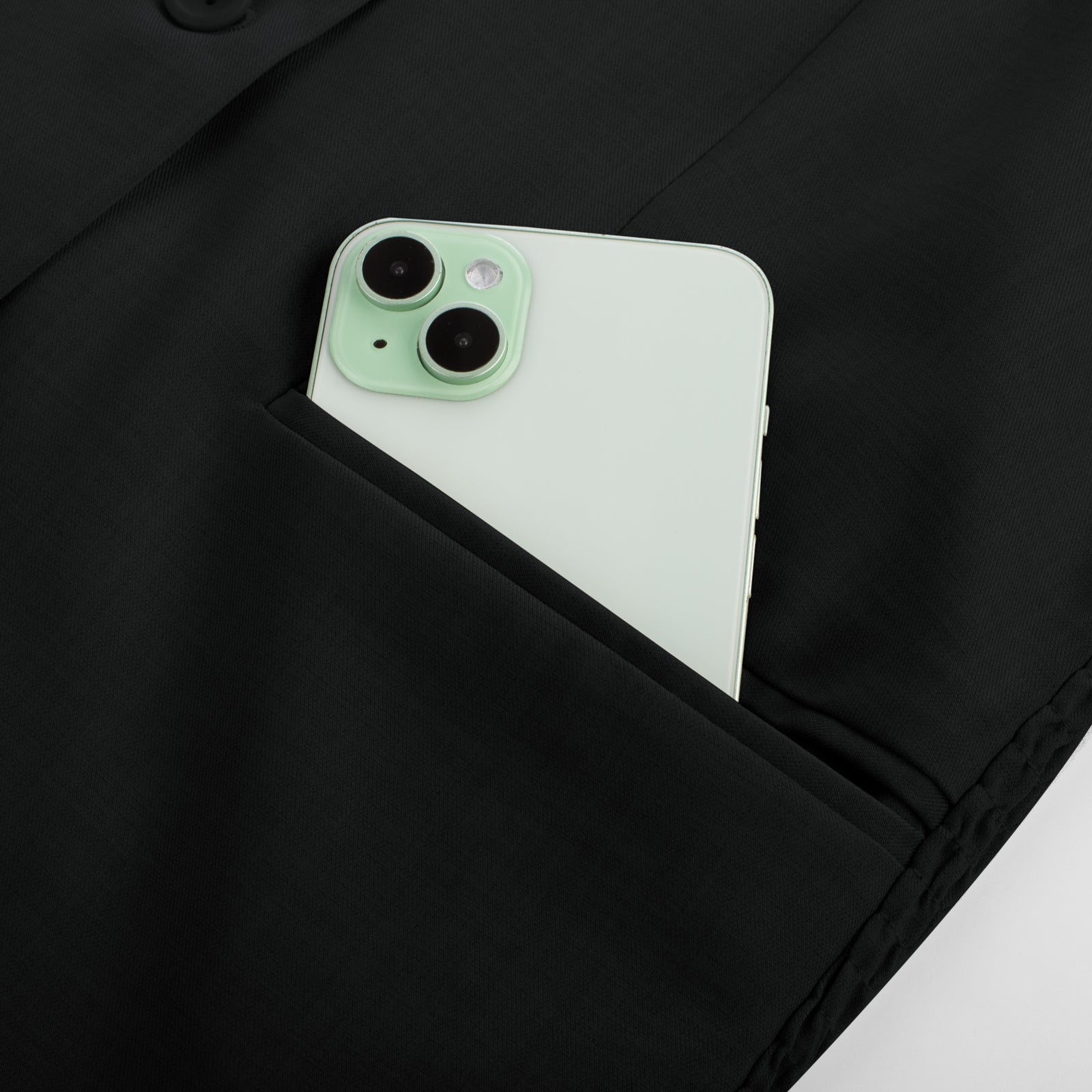 belle poque BP Women Vintage Single Breasted Waistcoat V-Neck Smocked Side Waist Vest