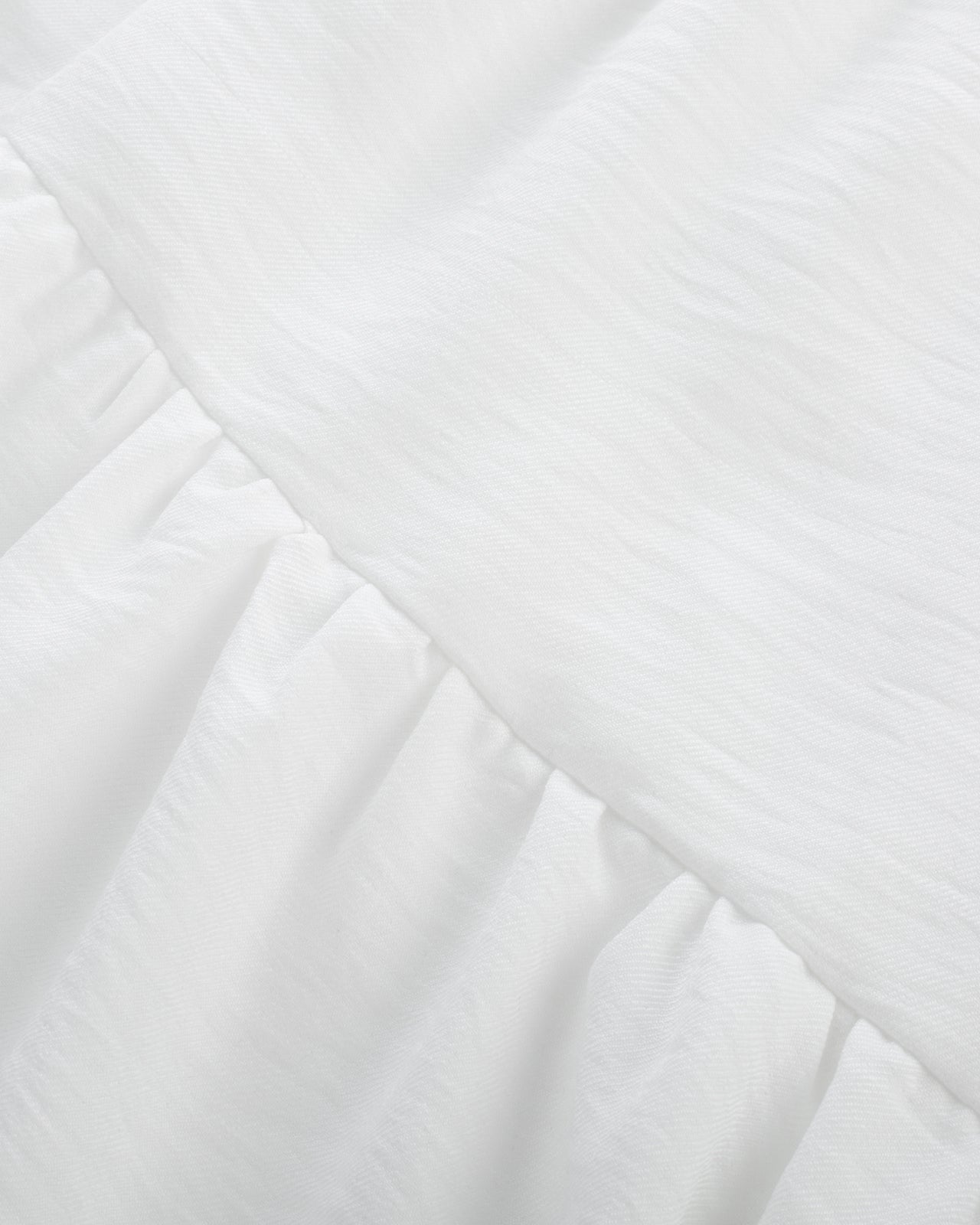 belle poque BP Women Vintage 2-Layer Swing Skirt Elastic High Waist Maxi Skirt