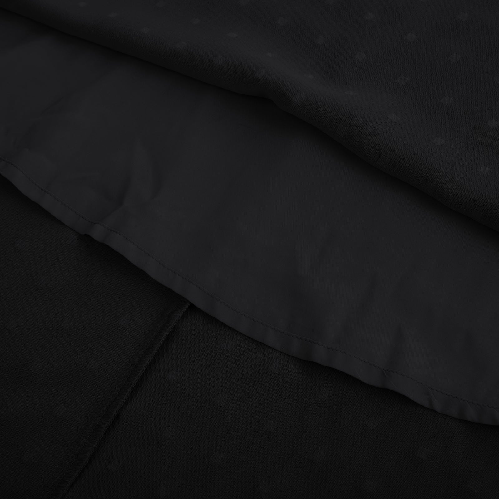 belle poque BP Women Vintage Swiss Dots Dress Spaghetti Straps Flared A-Line Dress