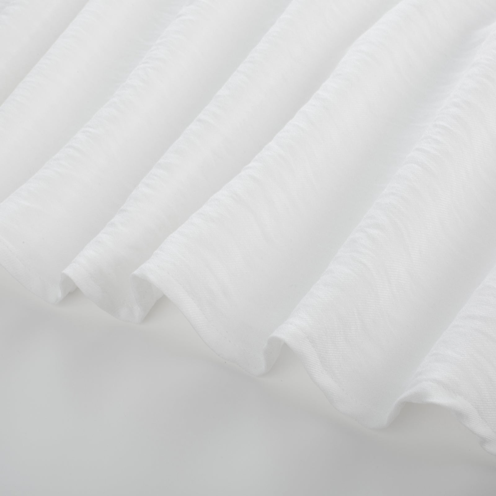 belle poque BP Women Vintage 2-Layer Swing Skirt Elastic High Waist Maxi Skirt