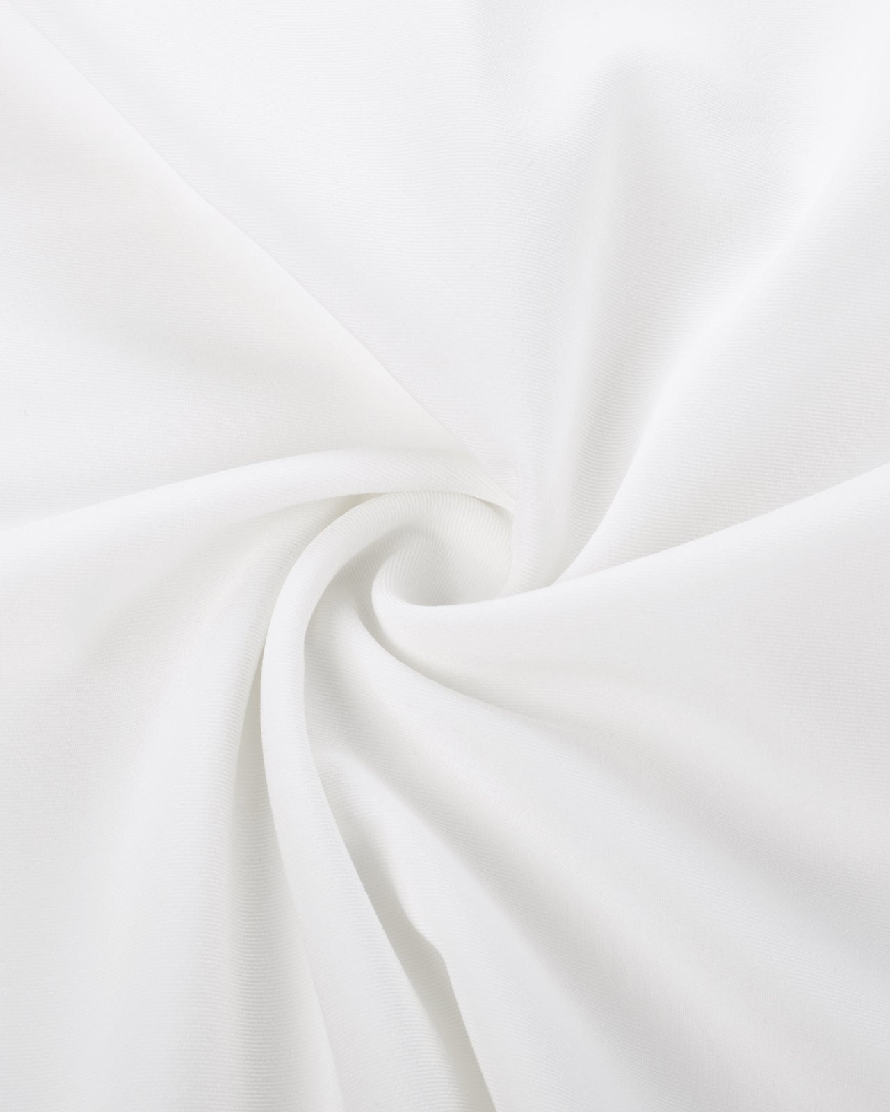 belle poque Vintage Front Slit Swing Skirt High Waist Buttons Decorated Skirt