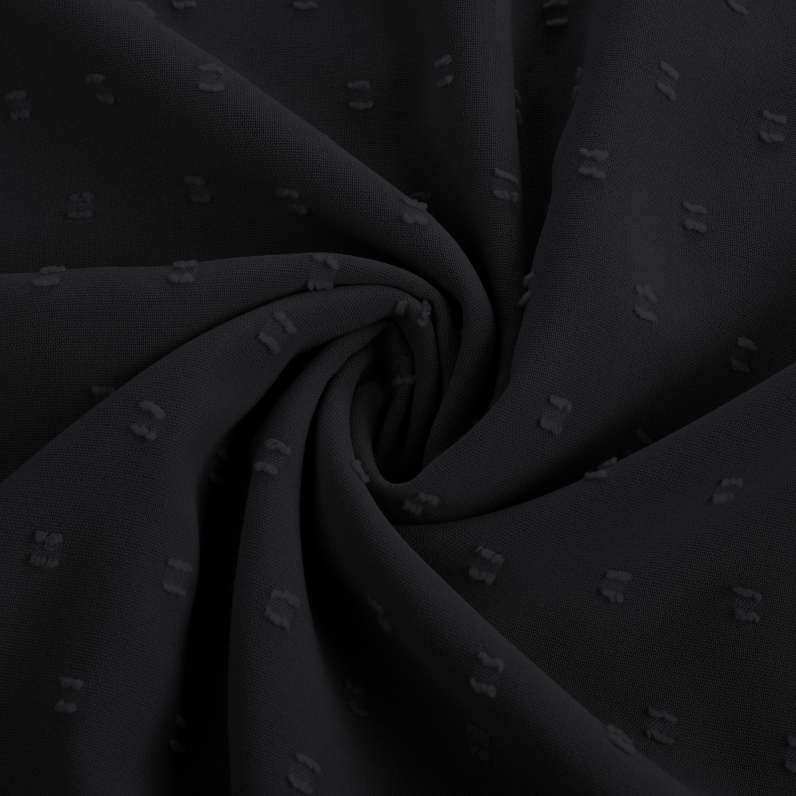 belle poque BP Women Vintage Swiss Dots Dress Spaghetti Straps Flared A-Line Dress