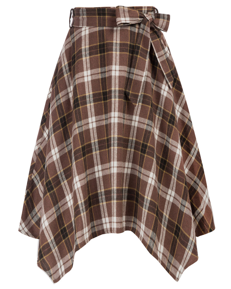 belle poque BellePoque's Vintage Skirts Hot Sale