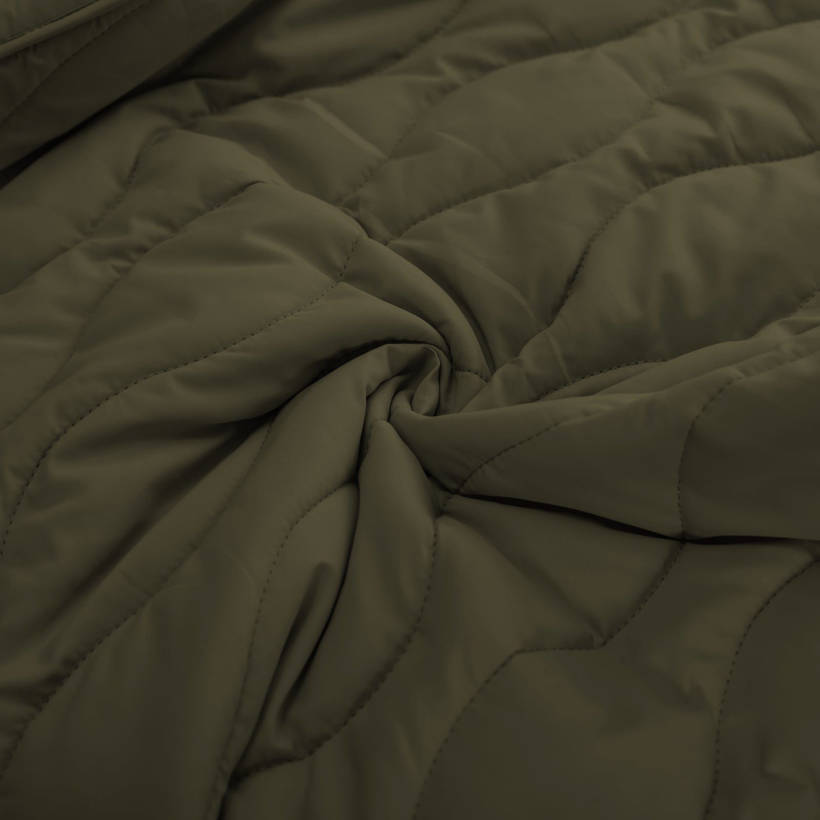 belle poque Vintage Padded Vest Sleeveless V-Neck Single Breasted Warm Vest Coat