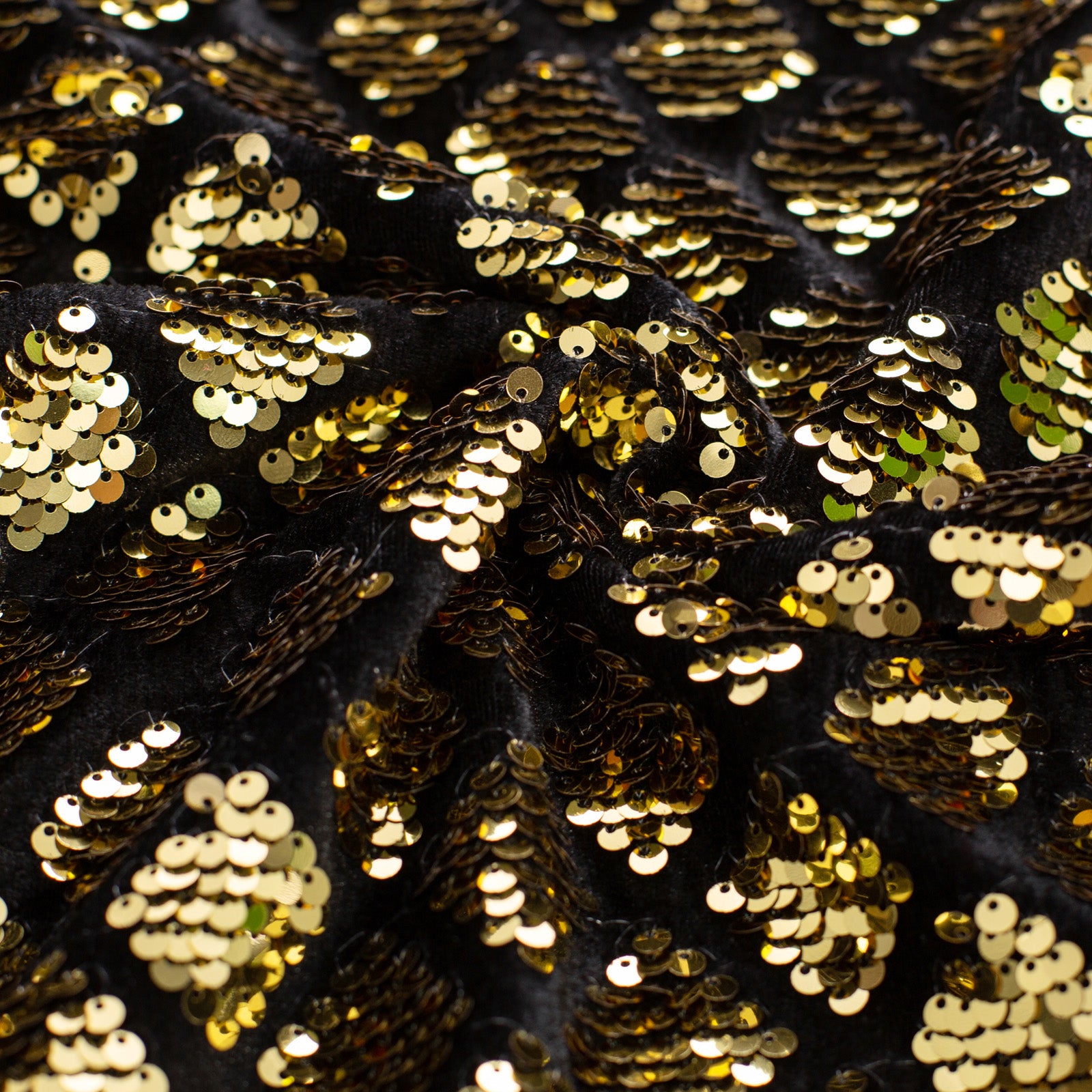 belle poque Sequined Jumpsuit Defined Waist Backless Halterneck Jumpsuit