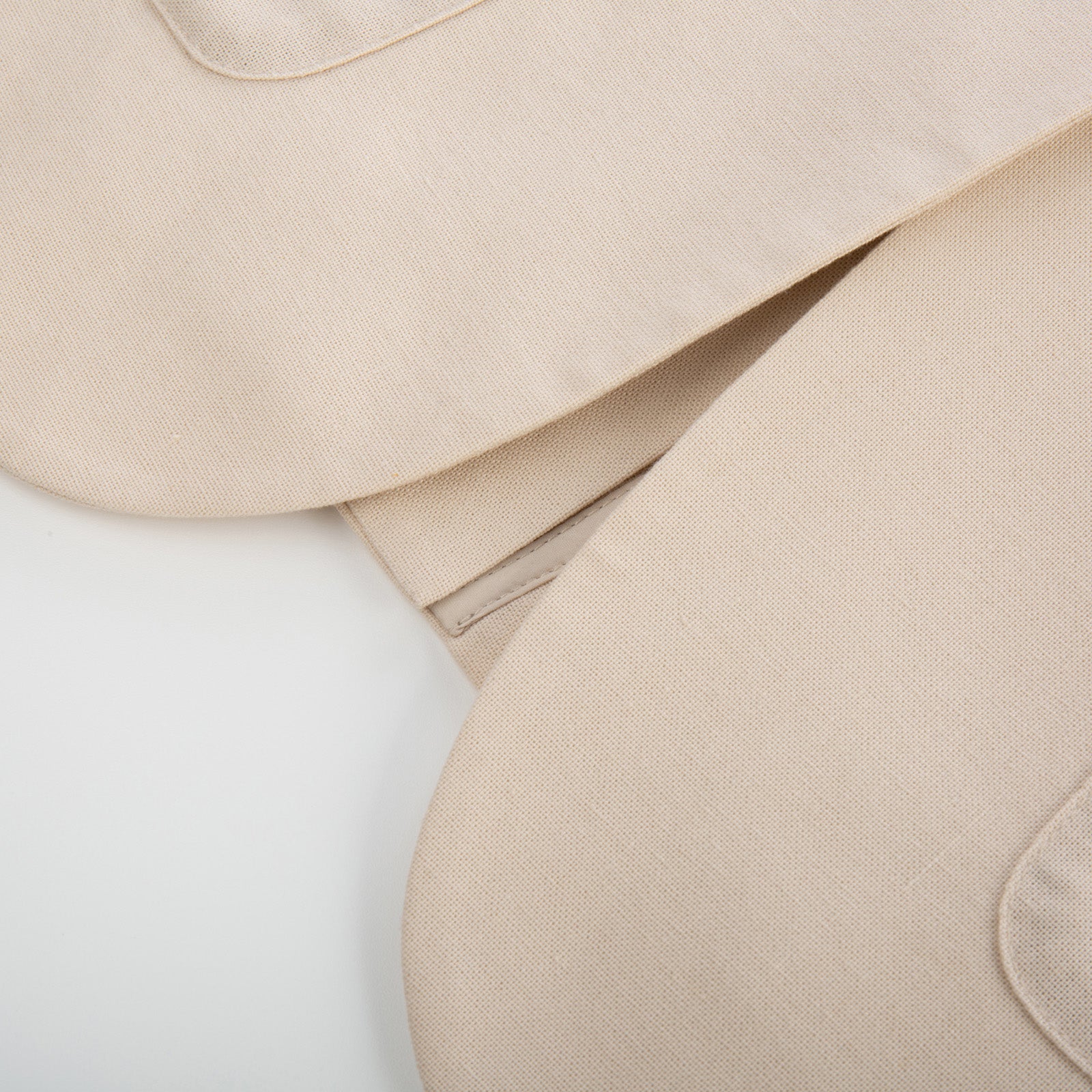 belle poque BP Women Vintage Shawl Lapel Blazer Coat OL One-Button Back Slit Suit Coat