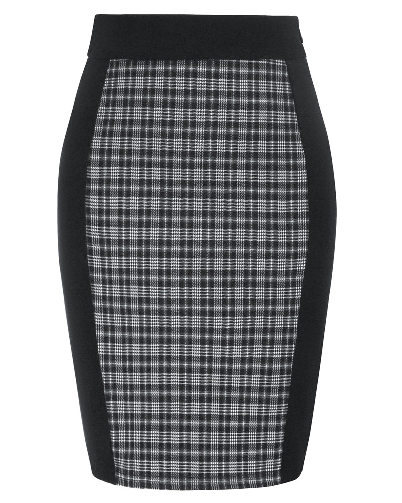 belle poque BellePoque's Vintage Skirts Hot Sale BP0134A21-03