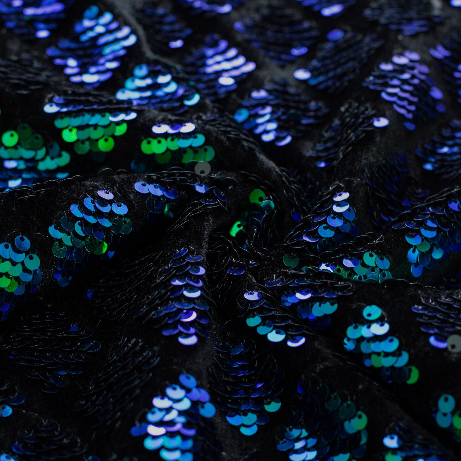 belle poque Sequined Jumpsuit Defined Waist Backless Halterneck Jumpsuit