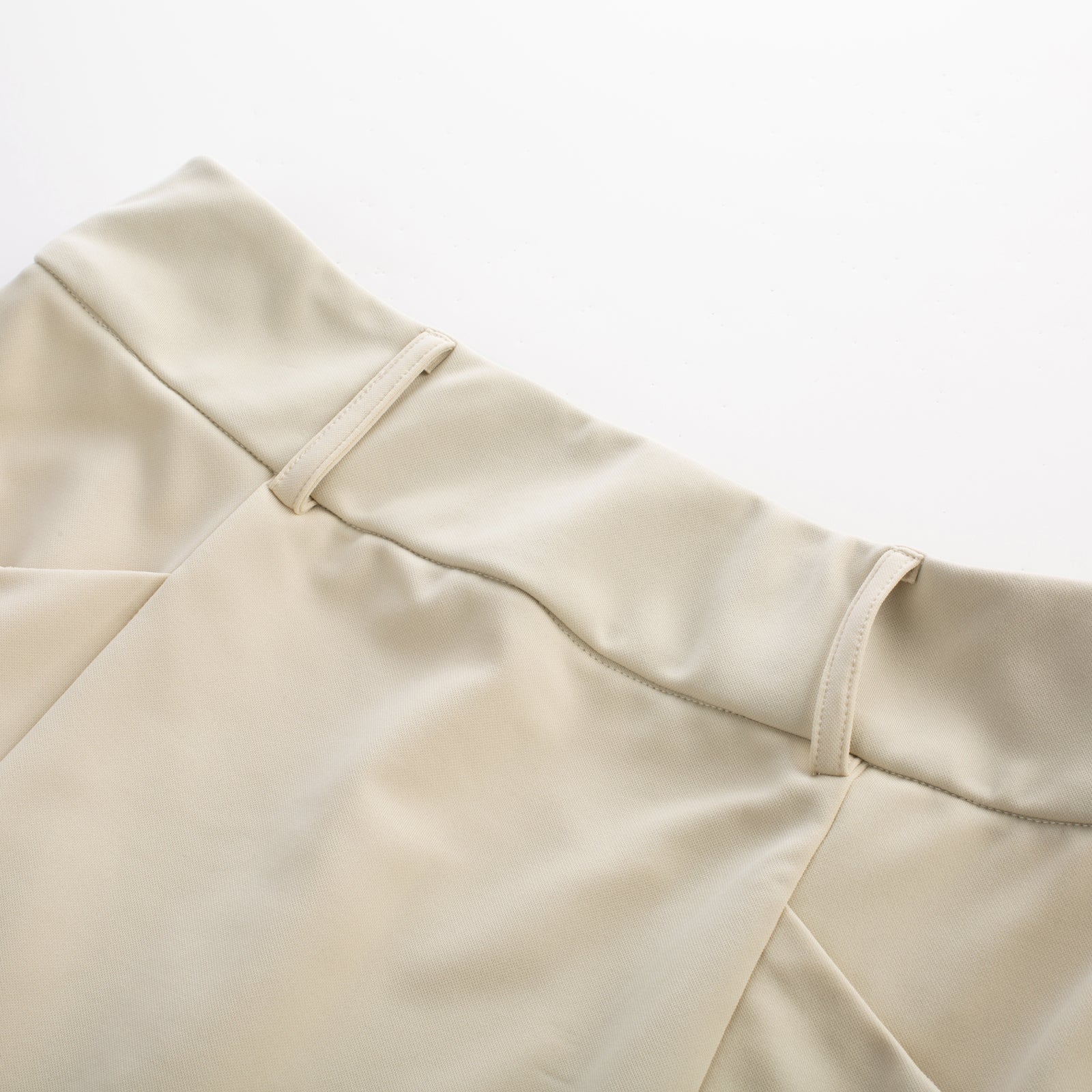 belle poque BP Women Vintage Bodycon Skirt Elastic Waist Below Knee Hips-Wrapped Skirt