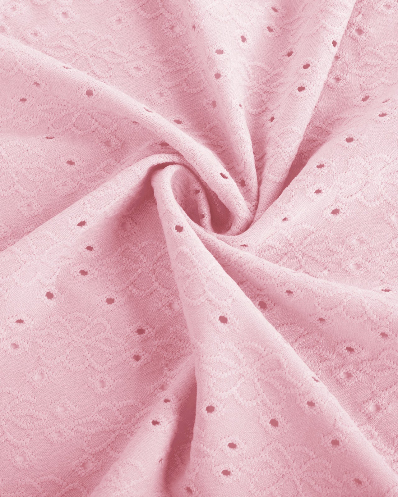 belle poque Women Vintage Hollowed-out Shrug Ruched Short Sleeve Open Front Tops