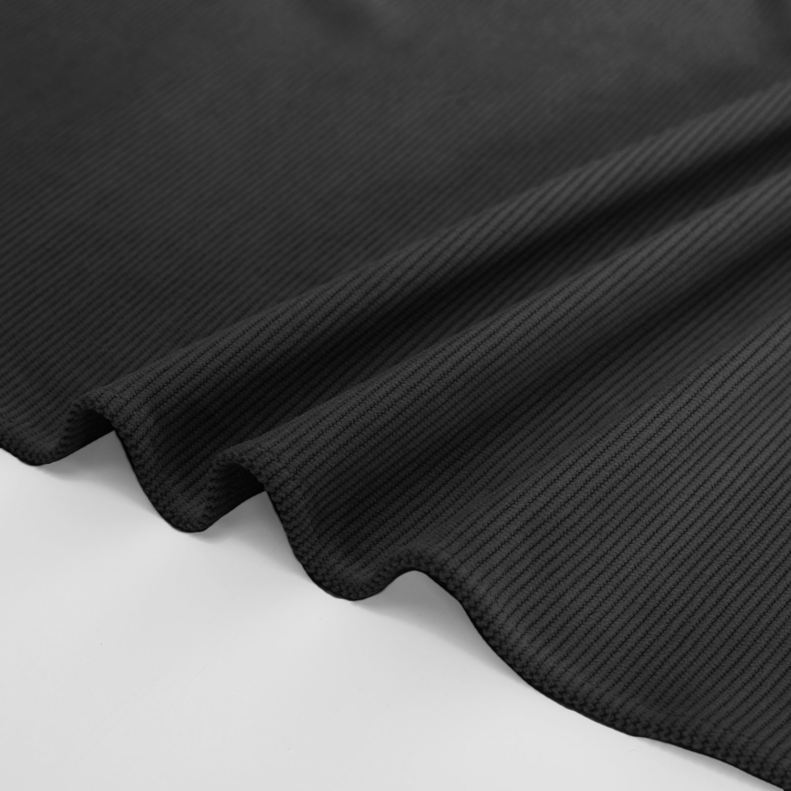 belle poque Vintage Swing Skirt Elastic Waist Flared A-Line Mid-Calf Skirt