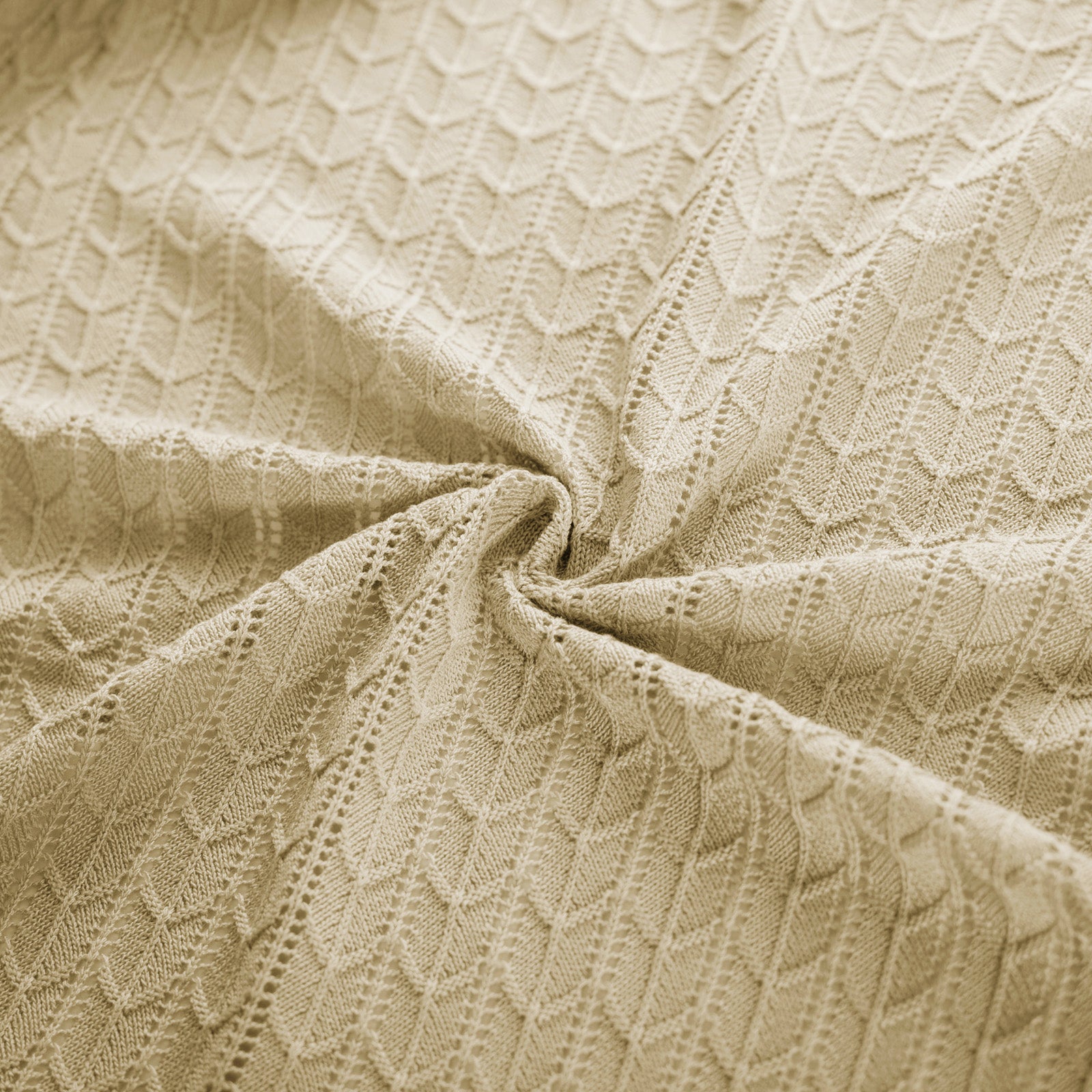 belle poque Summer Lightweight Bolero Shrug Tie Front 1/2 Sleeve Open Front Knit Cropped Cardigan