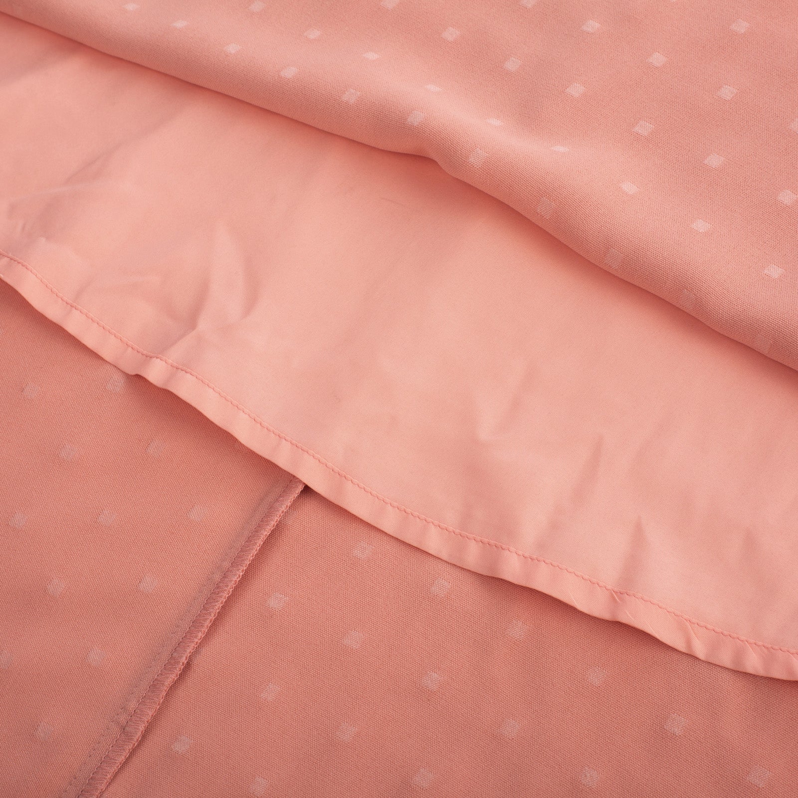 belle poque BP Women Vintage Swiss Dots Dress Spaghetti Straps Flared A-Line Dress