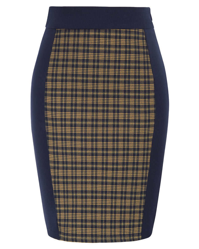 belle poque BellePoque's Vintage Skirts Hot Sale BP0134A21-04