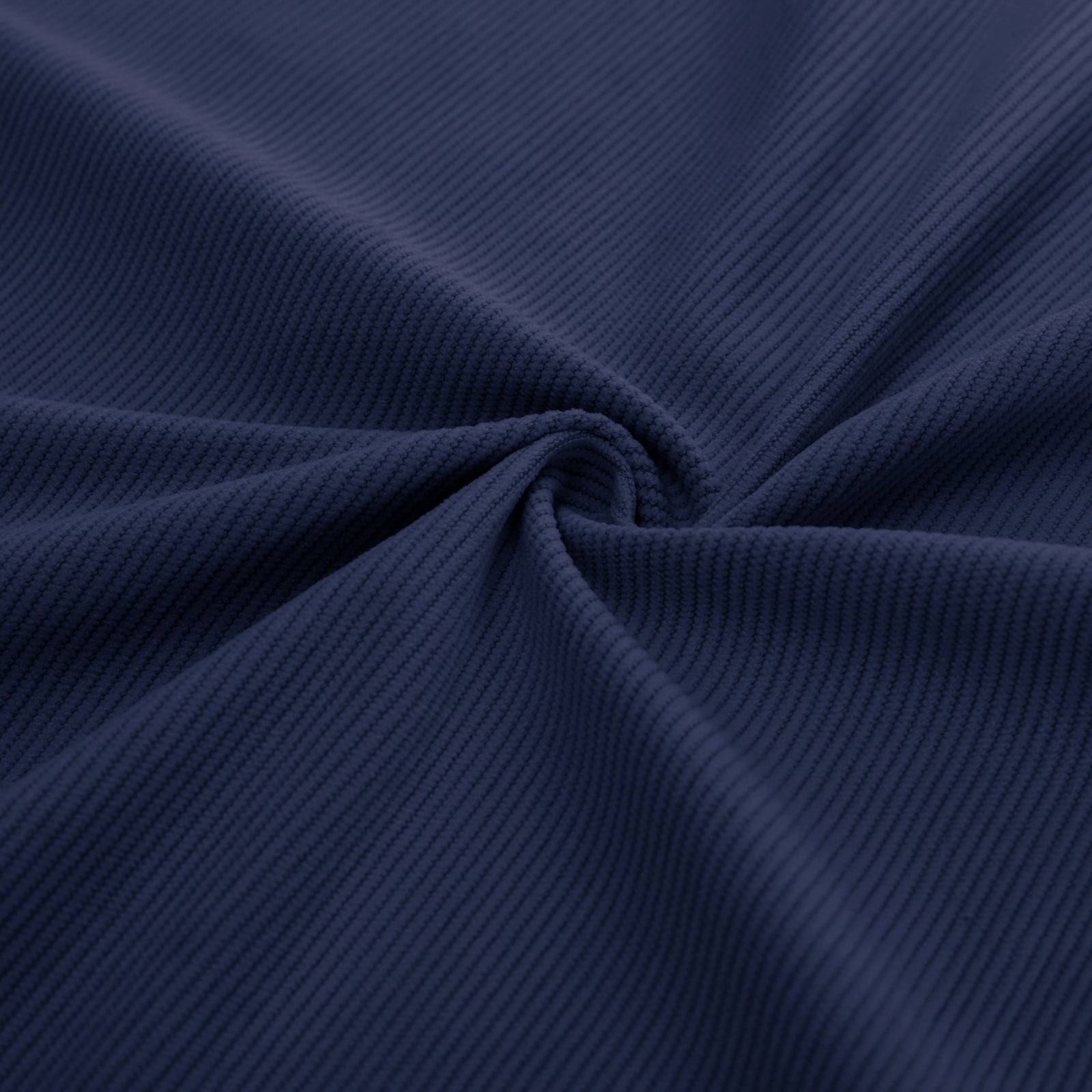 belle poque Vintage Swing Skirt Elastic Waist Flared A-Line Mid-Calf Skirt