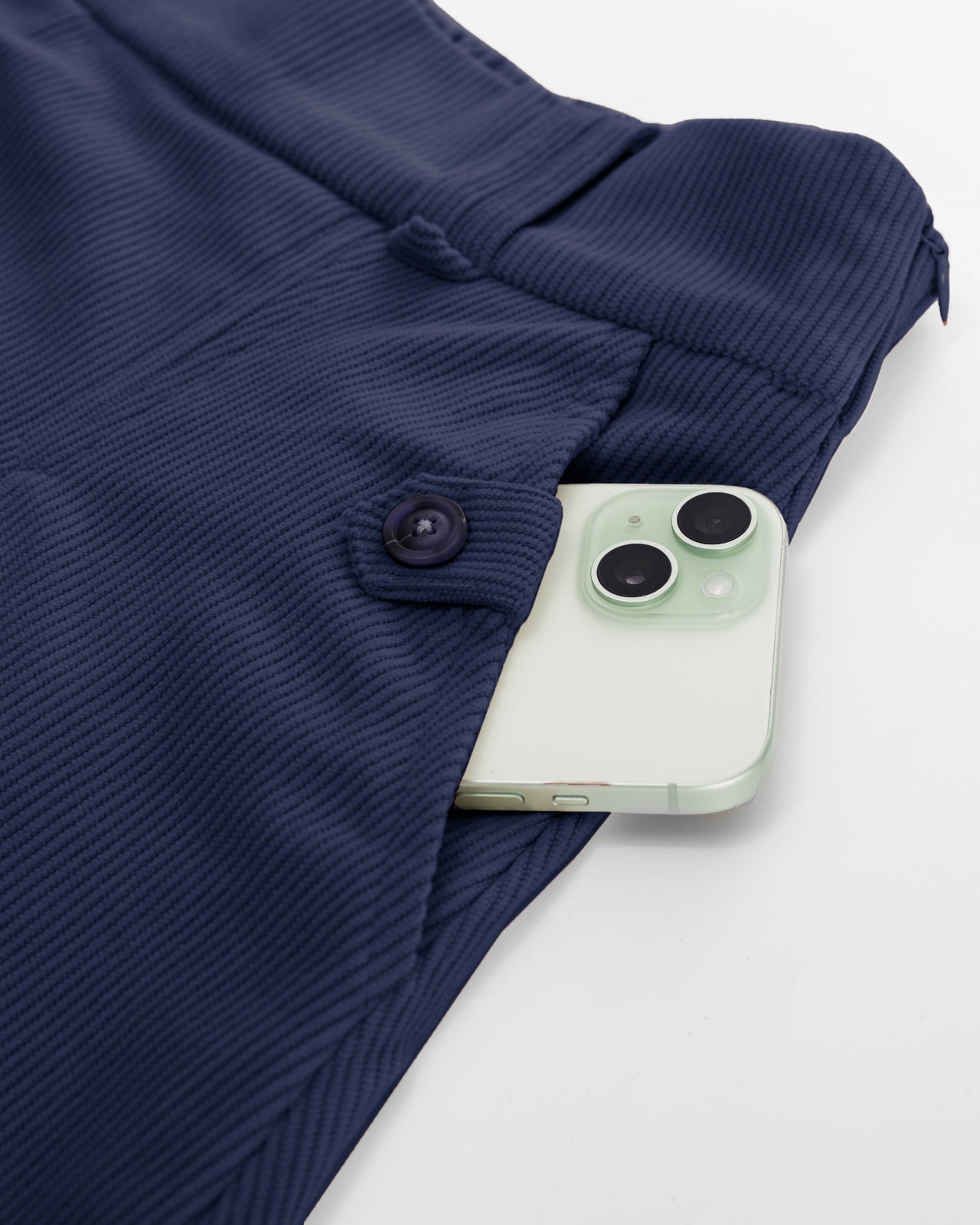 belle poque Vintage Swing Skirt Elastic Waist Flared A-Line Mid-Calf Skirt