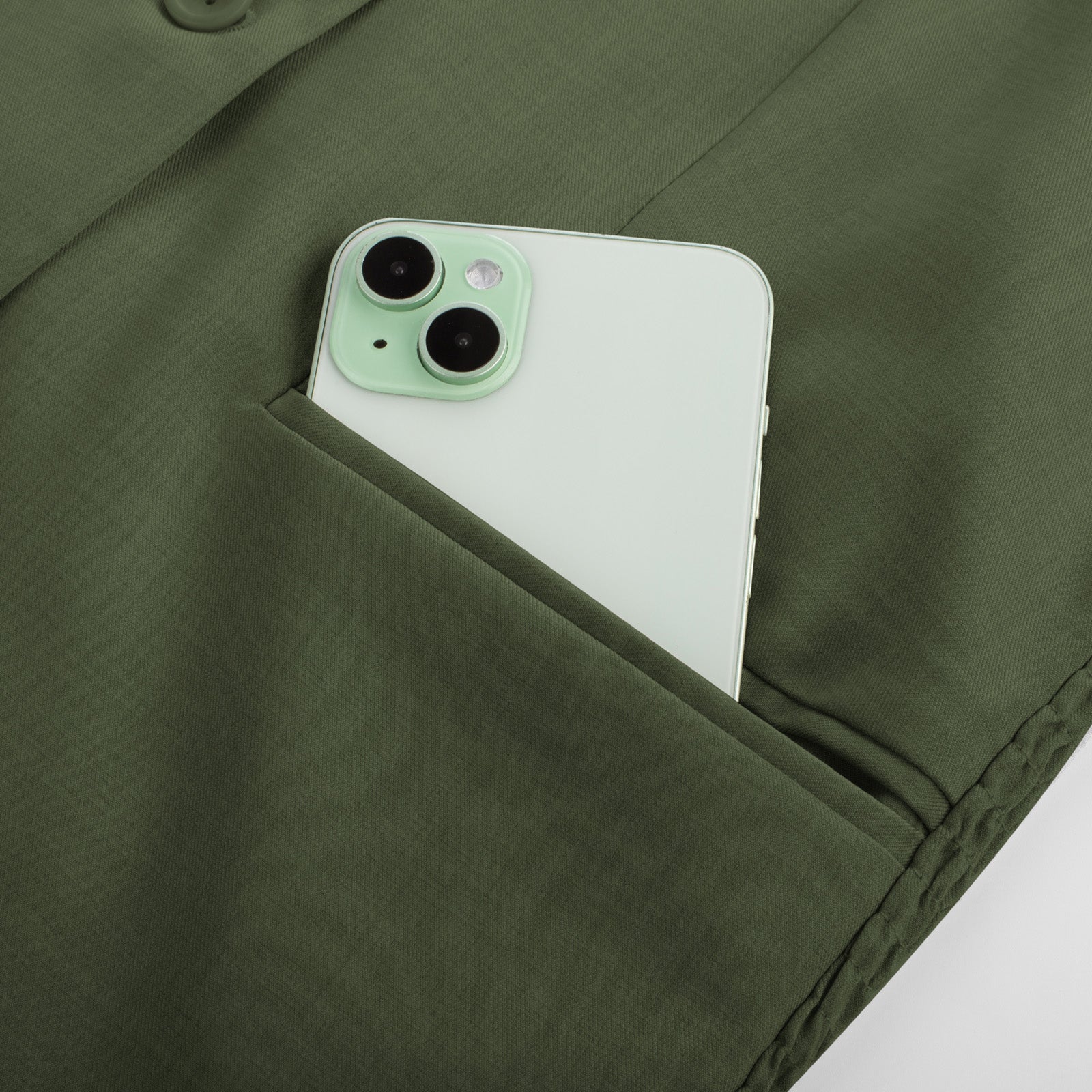 belle poque BP Women Vintage Single Breasted Waistcoat V-Neck Smocked Side Waist Vest