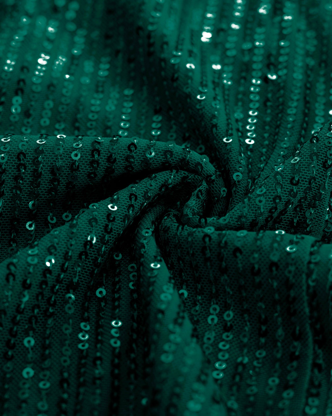 belle poque Seckill Offer⌛Vintage Sequined Tops Slim Fit Knotted Bodice Party Tops