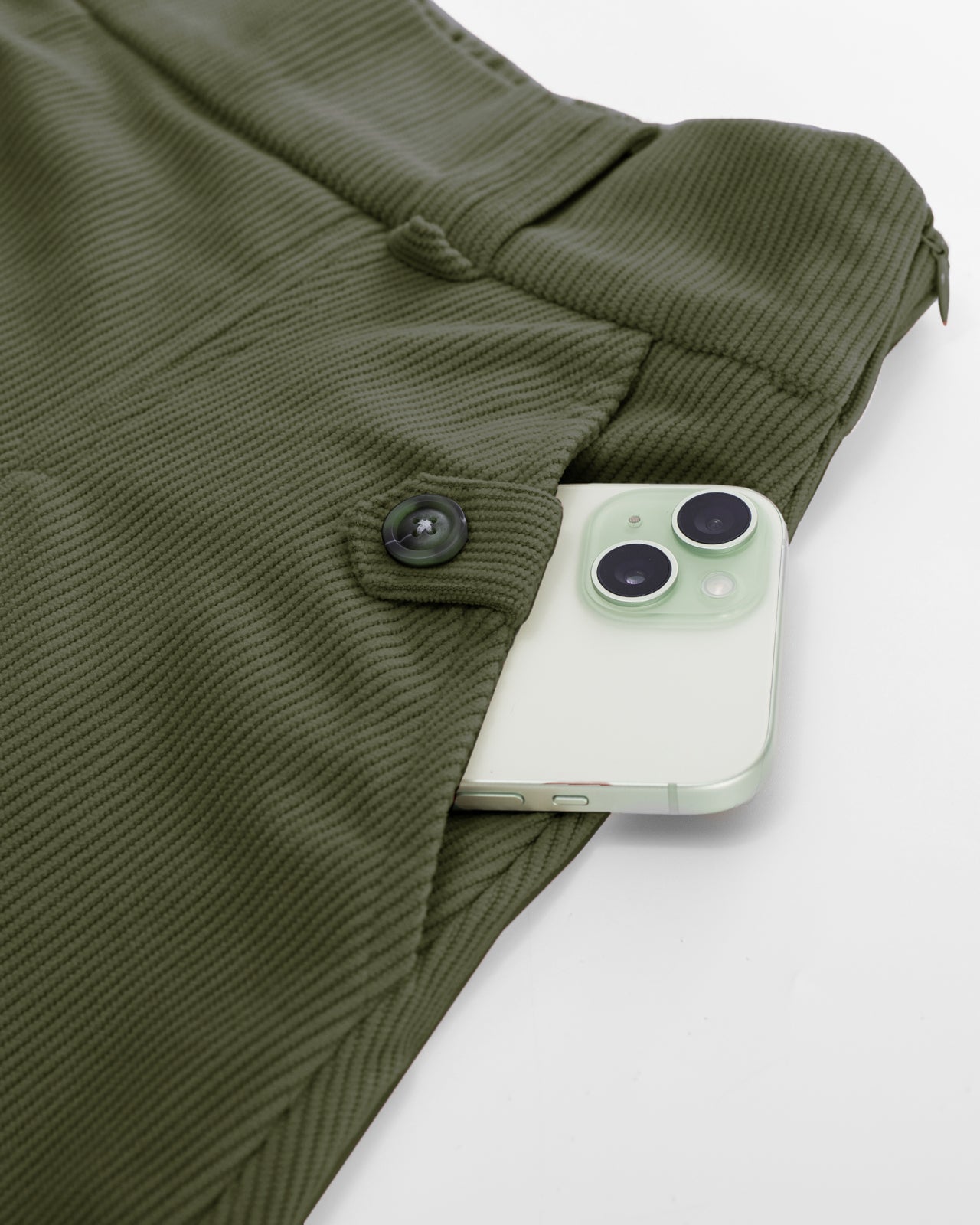 belle poque Vintage Swing Skirt Elastic Waist Flared A-Line Mid-Calf Skirt