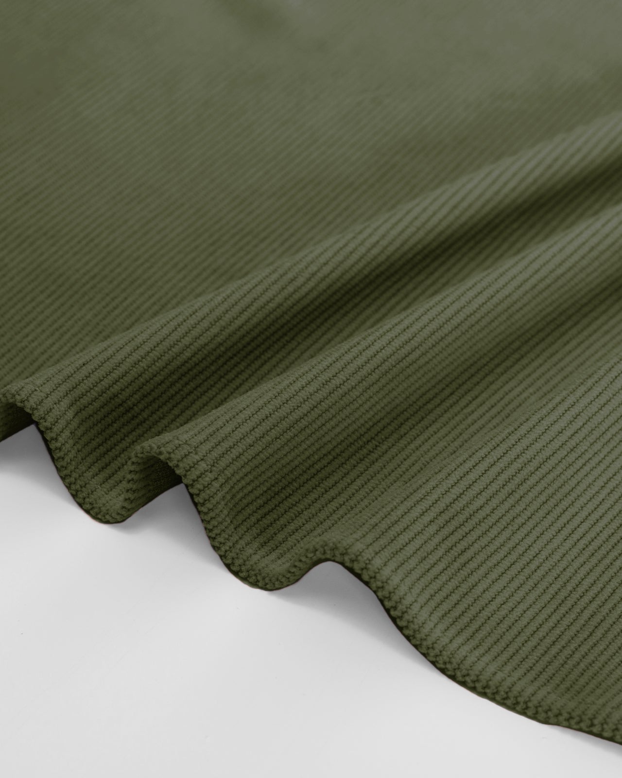 belle poque Vintage Swing Skirt Elastic Waist Flared A-Line Mid-Calf Skirt