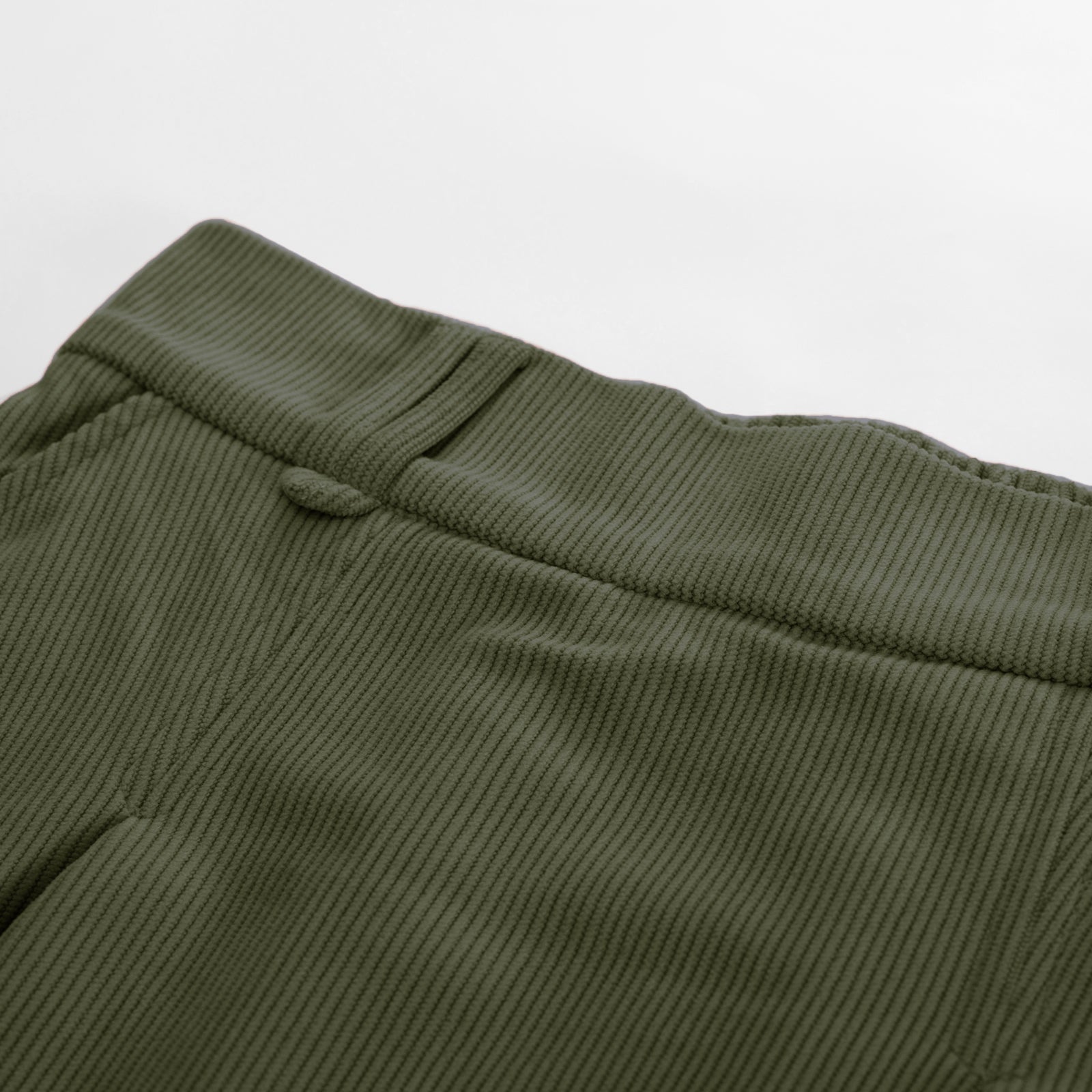 belle poque Vintage Swing Skirt Elastic Waist Flared A-Line Mid-Calf Skirt