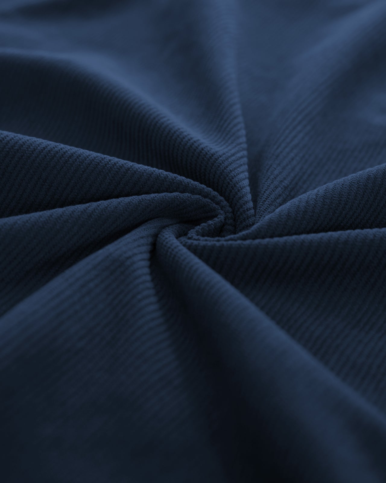 belle poque Vintage Corduroy Skirt Elastic High Waist Buttons Decorated Swing Skirt with Pockets