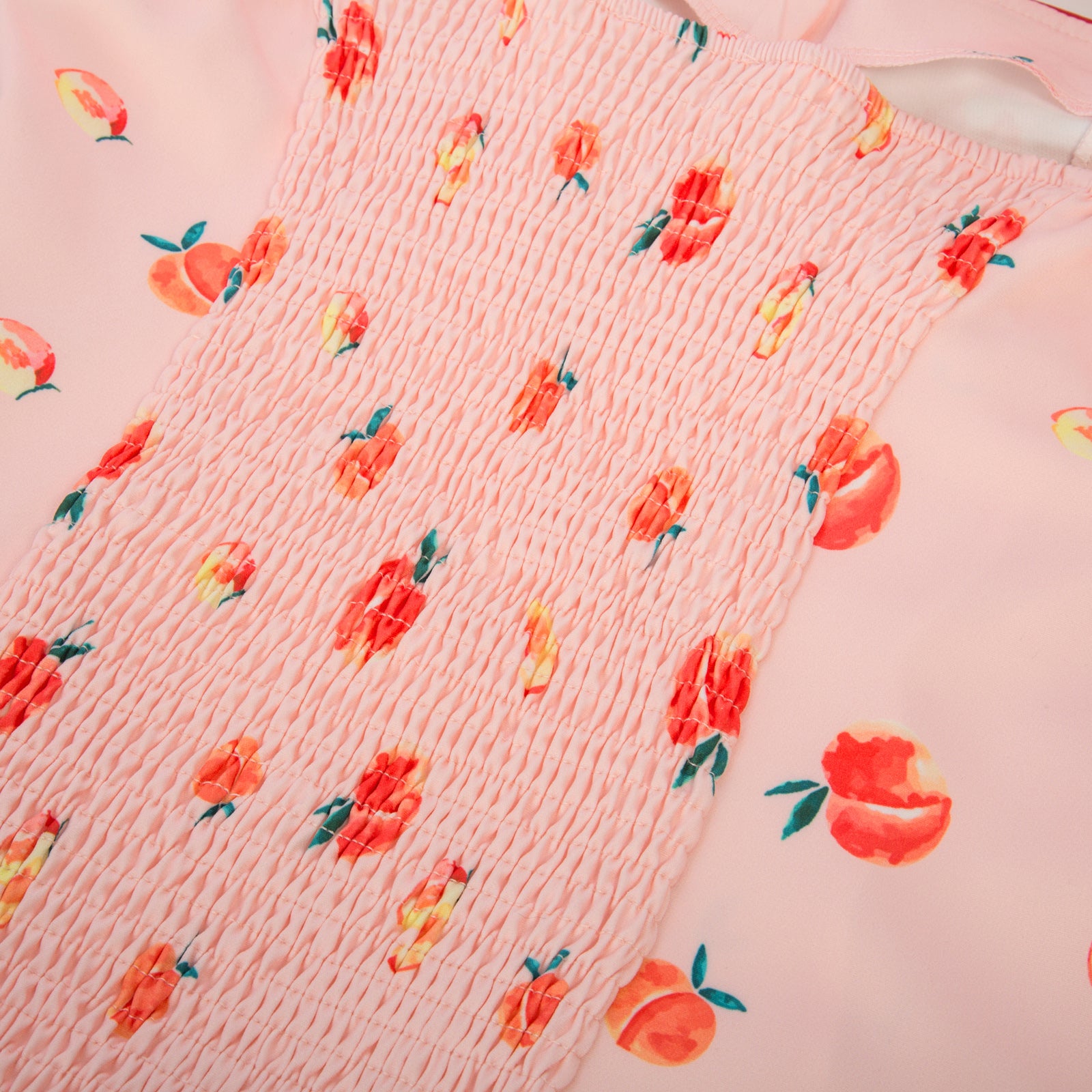 belle poque Women's Cherries Pattern Sleeveless Adjustable Strappy Tank Top 1950s Pin Up Style