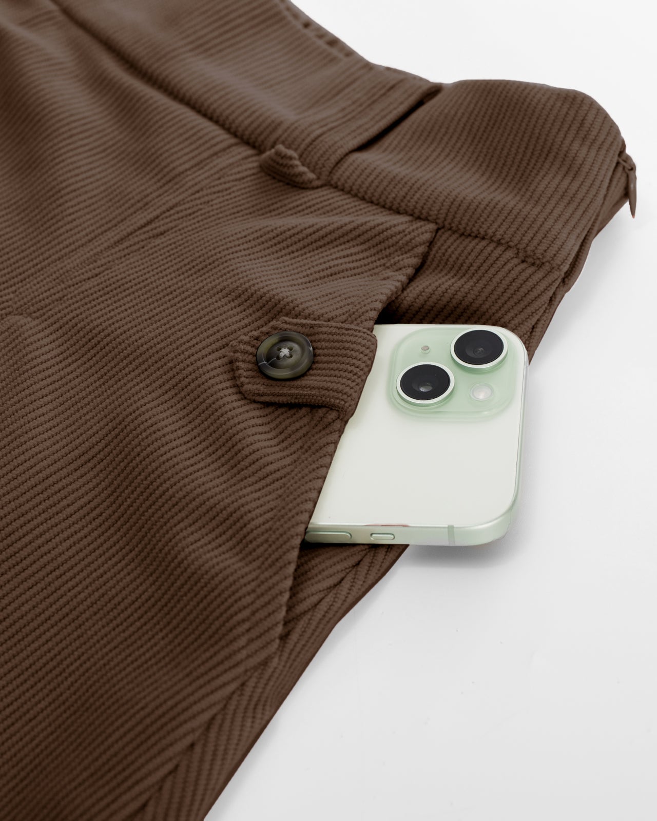 belle poque Vintage Swing Skirt Elastic Waist Flared A-Line Mid-Calf Skirt