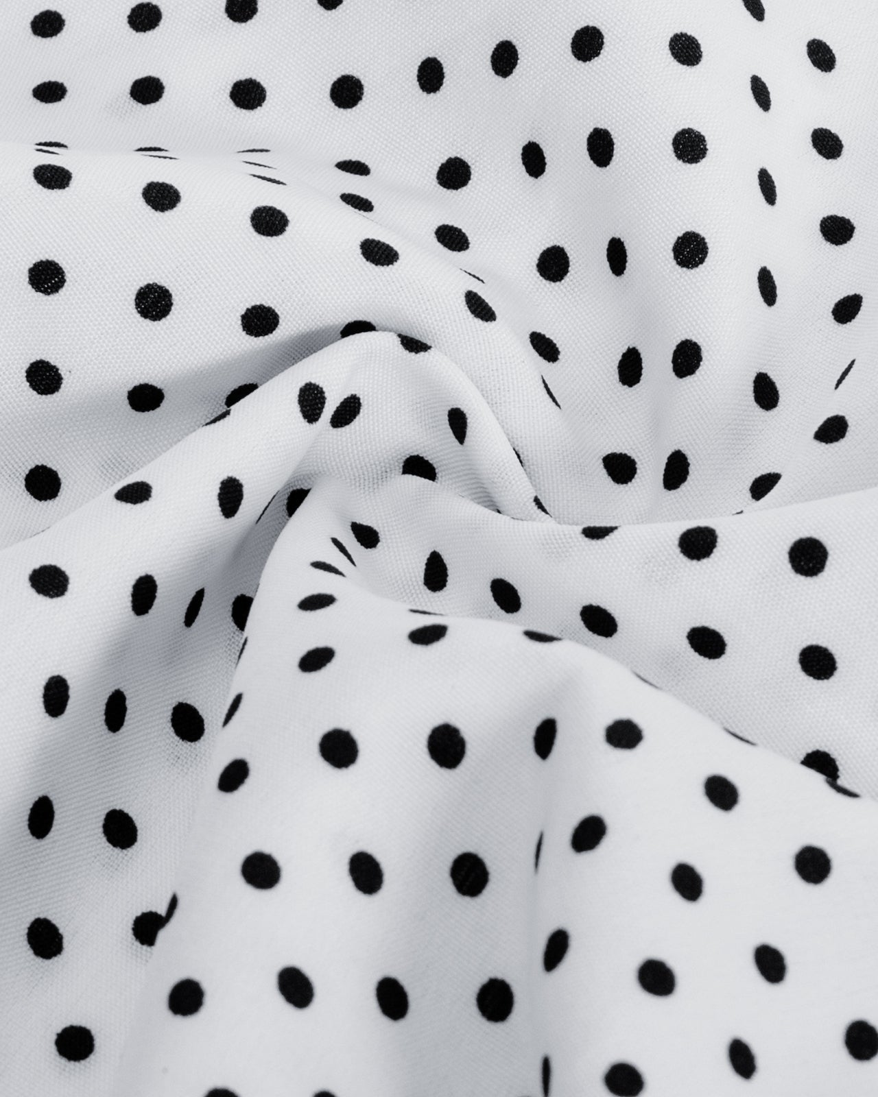 belle poque Short Sleeve Button Down Polka Dot Patterns Shirts Vintage Shirts Business Blouse Tops