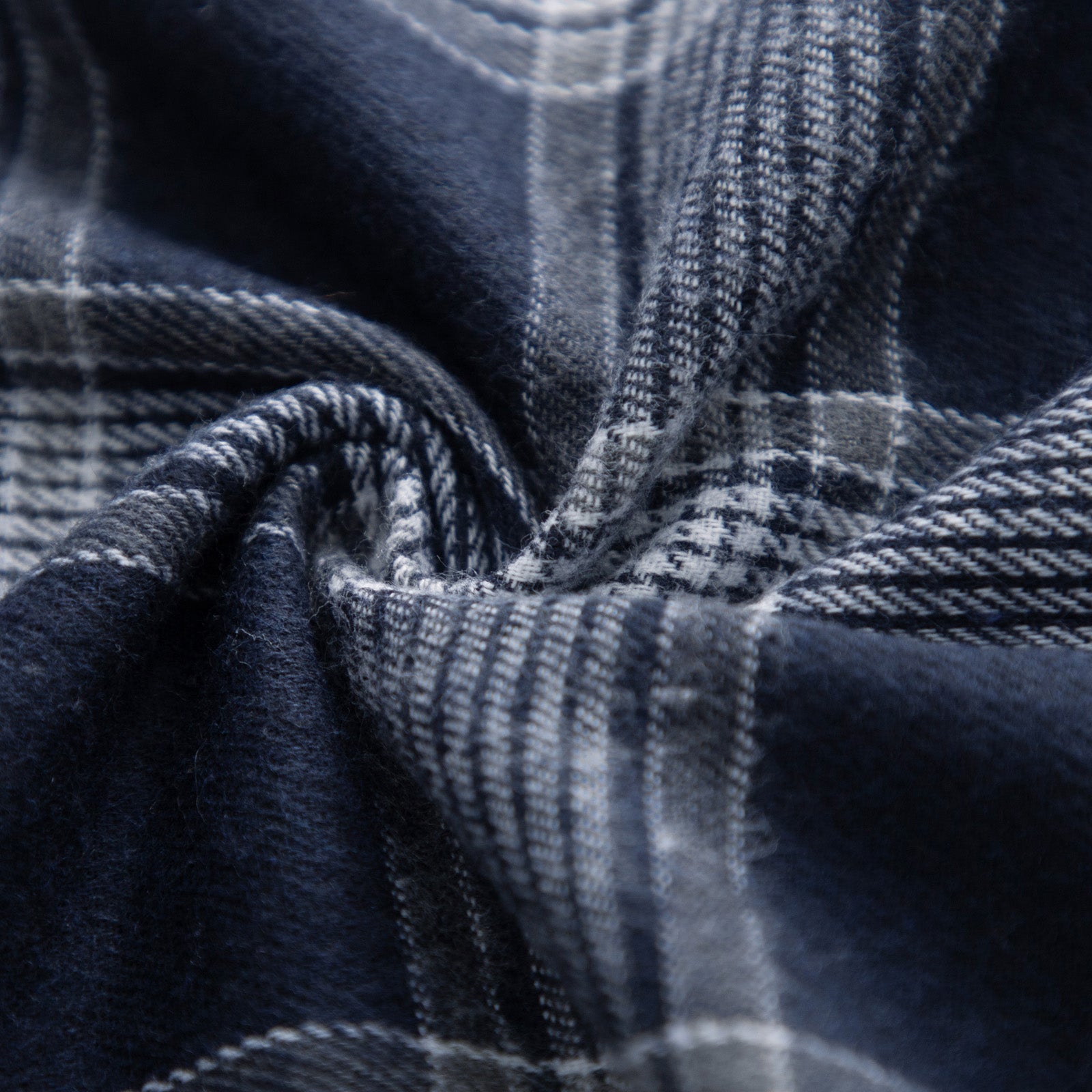 belle poque Swing Plaid Skirt with Belt Elastic High Waist Buttons Decorated Skirt