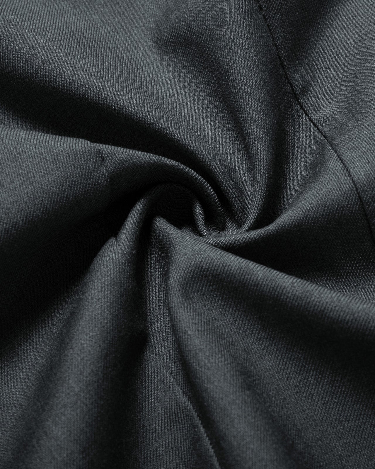 belle poque Vintage Oblique Placket Vest Coat V-Neck Handkerchief Hem Waistcoat