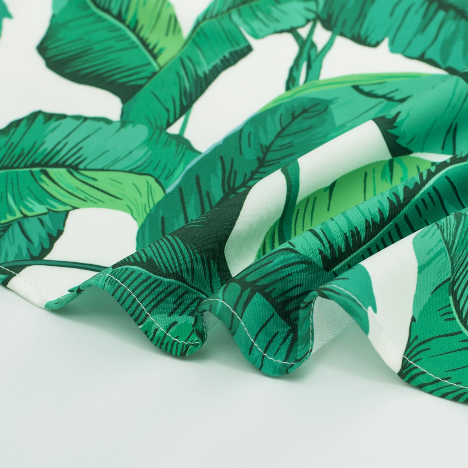 belle poque Vintage Strawberry Patterns Cocktail Dress Sleeveless Spaghetti Strap Ruched Slit A Line Swing Dress with Pockets