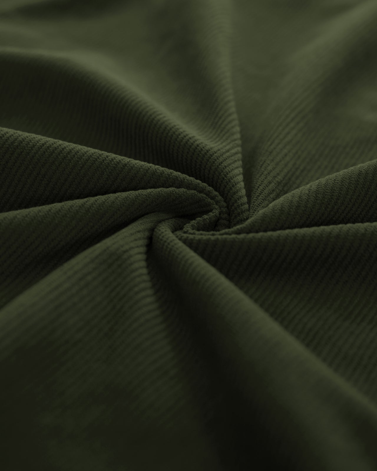 belle poque Vintage Corduroy Skirt Elastic High Waist Buttons Decorated Swing Skirt with Pockets