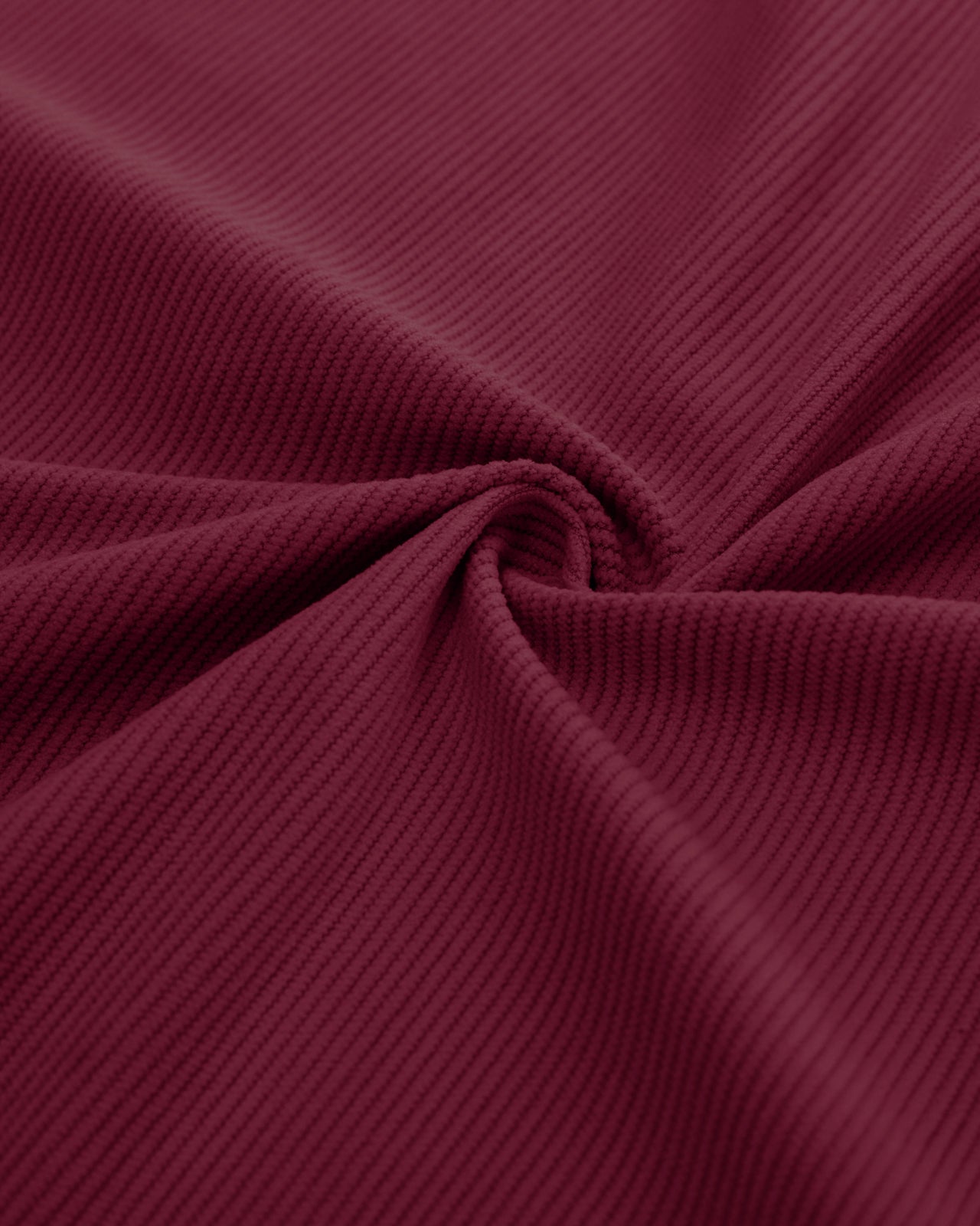 belle poque Vintage Swing Skirt Elastic Waist Flared A-Line Mid-Calf Skirt