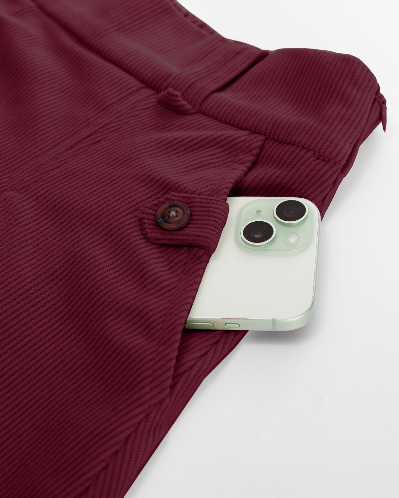 belle poque Vintage Swing Skirt Elastic Waist Flared A-Line Mid-Calf Skirt