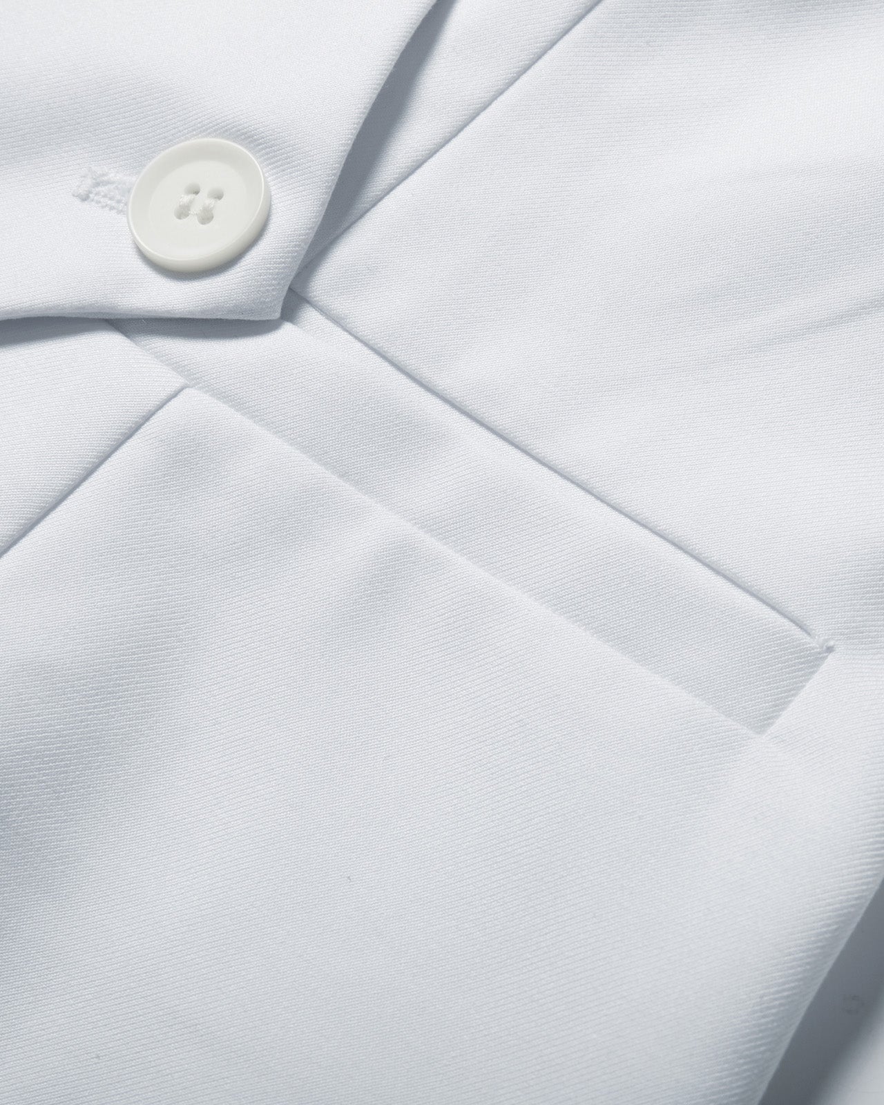 belle poque Vintage Oblique Placket Vest Coat V-Neck Handkerchief Hem Waistcoat