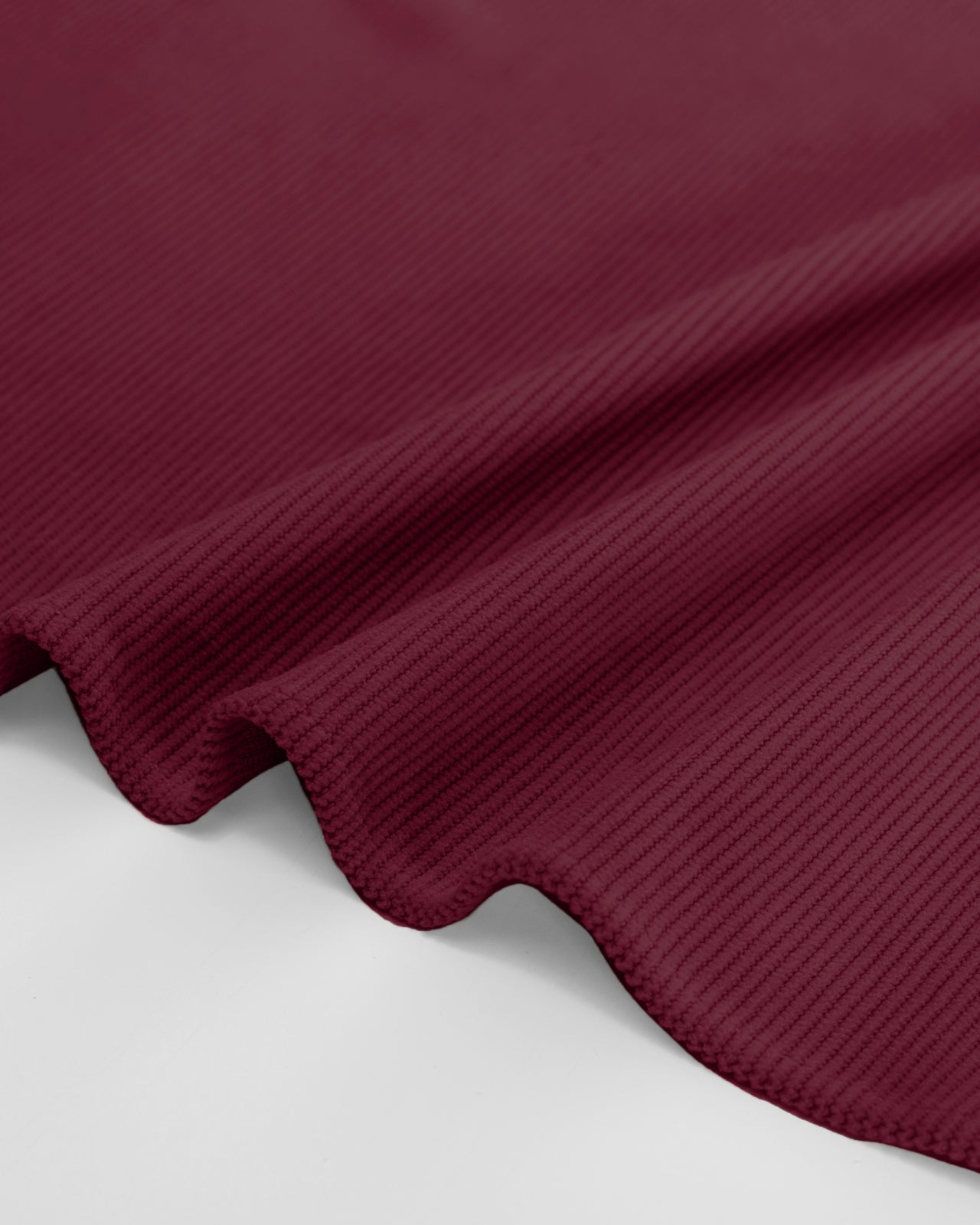 belle poque Vintage Swing Skirt Elastic Waist Flared A-Line Mid-Calf Skirt