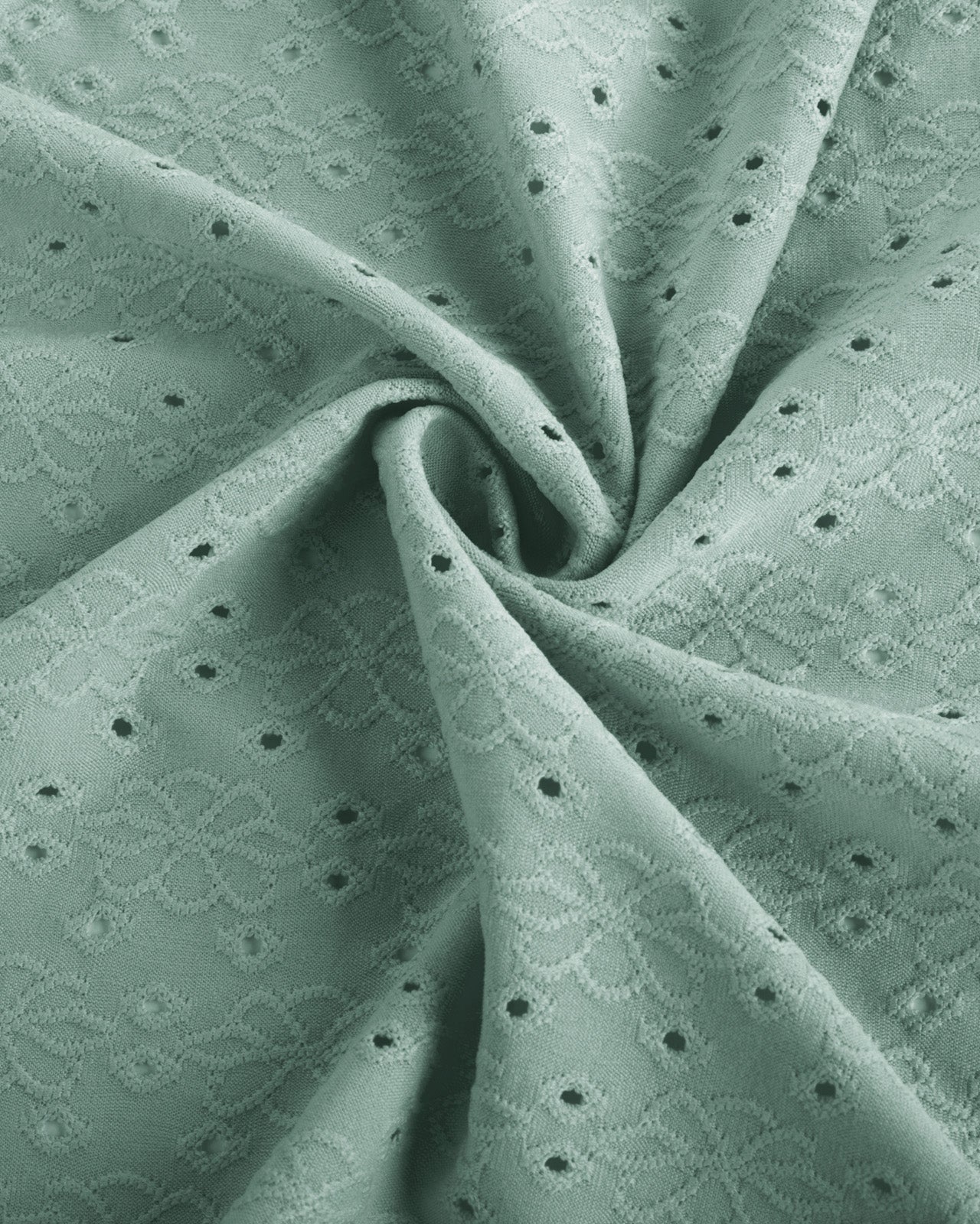 belle poque Women Vintage Hollowed-out Shrug Ruched Short Sleeve Open Front Tops