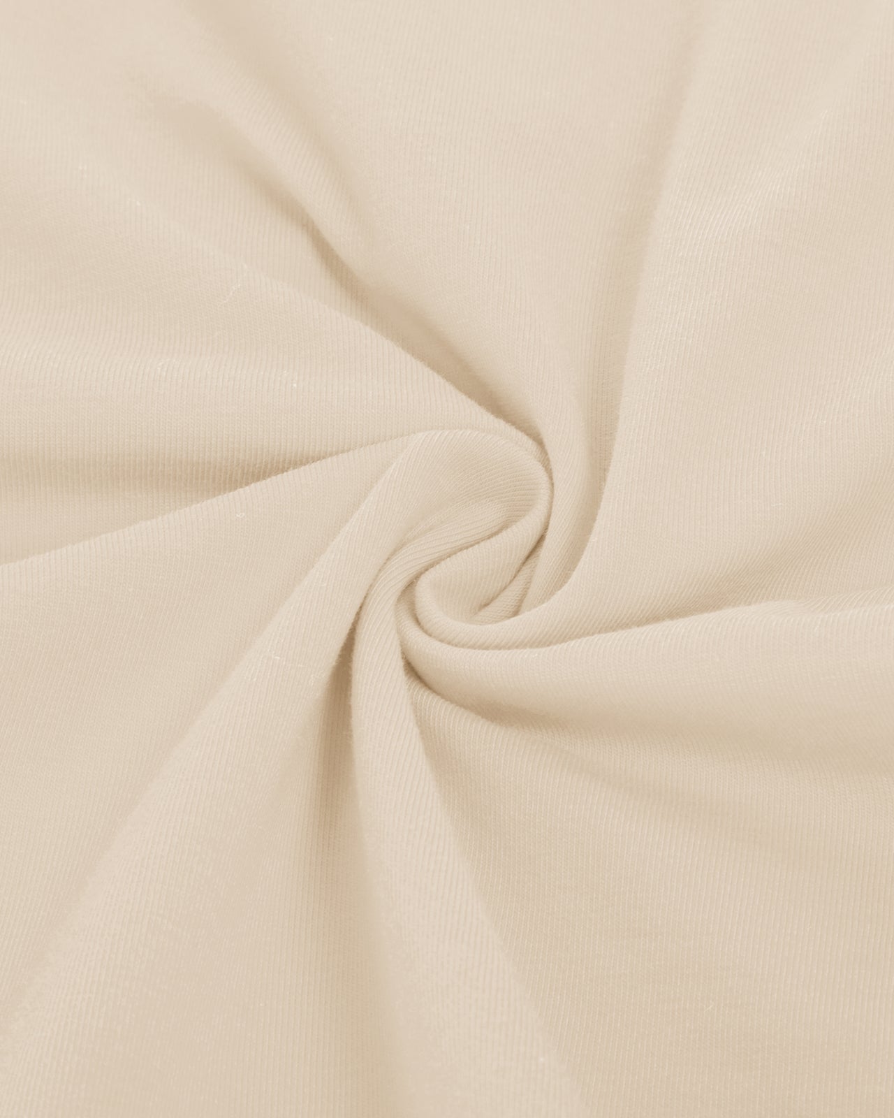 belle poque Solid Color Cotton Tops Slim Fit Puffed Short Sleeve Ruched Tops