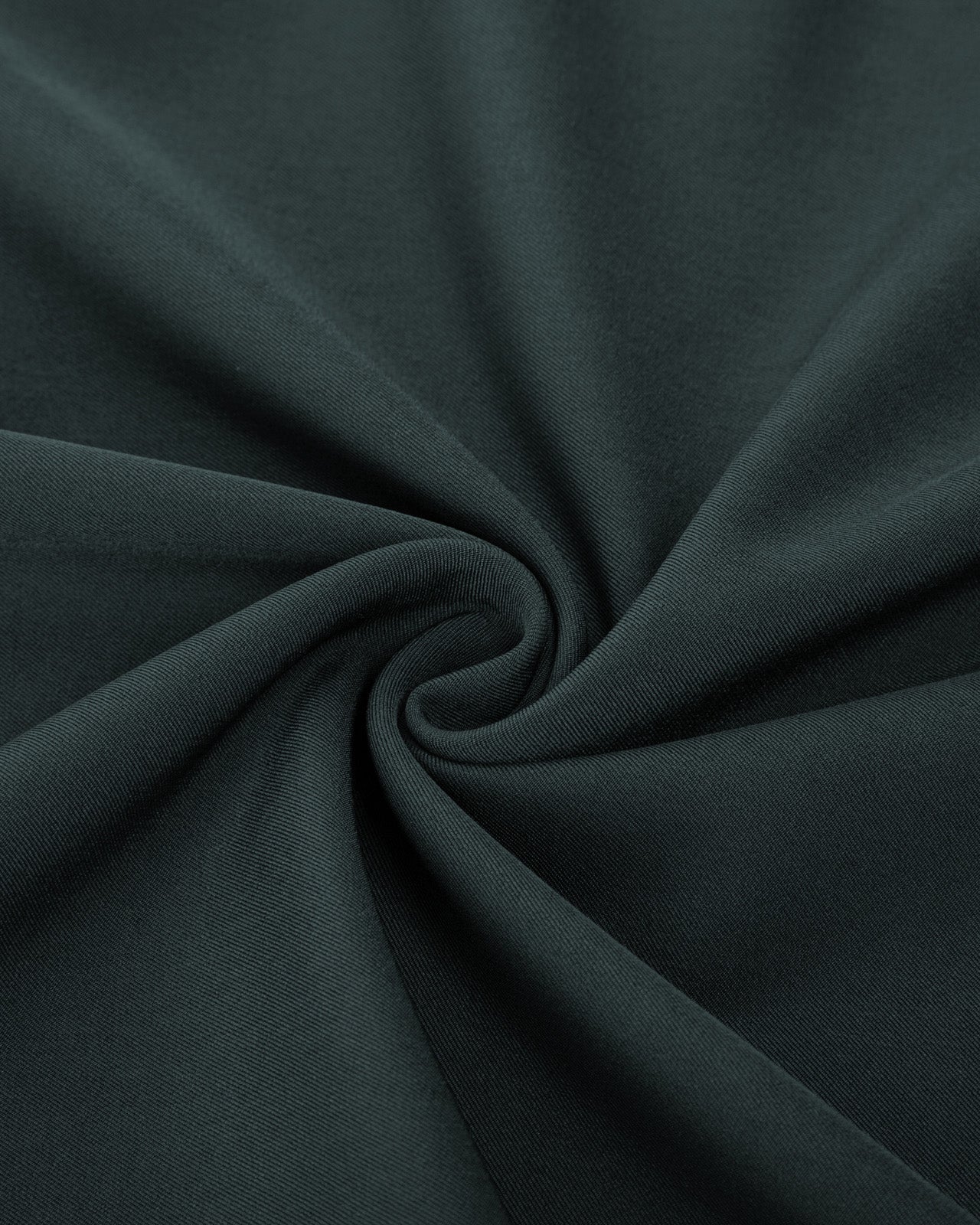 belle poque Vintage A-Line Skirt High Waisted Midi Skirt with Pockets & Buttons