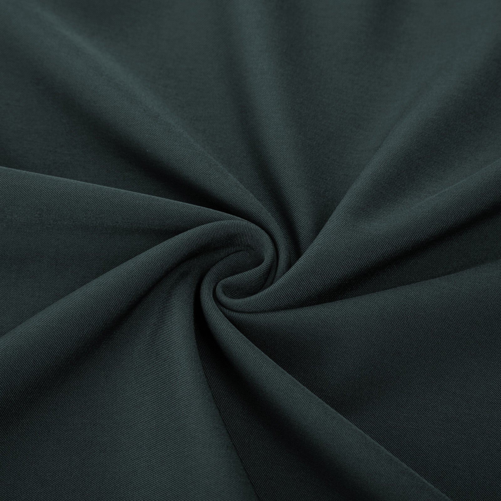 belle poque Vintage A-Line Skirt High Waisted Midi Skirt with Pockets & Buttons