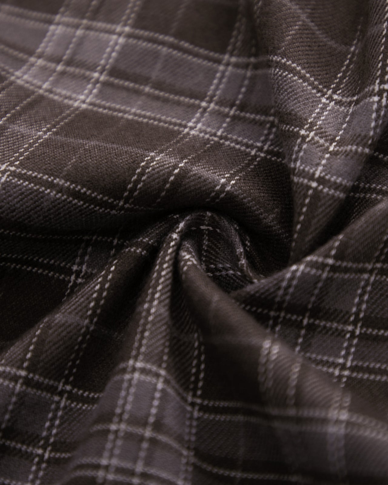 belle poque Vintage A-Line Skirt High Waisted Midi Skirt with Pockets & Buttons